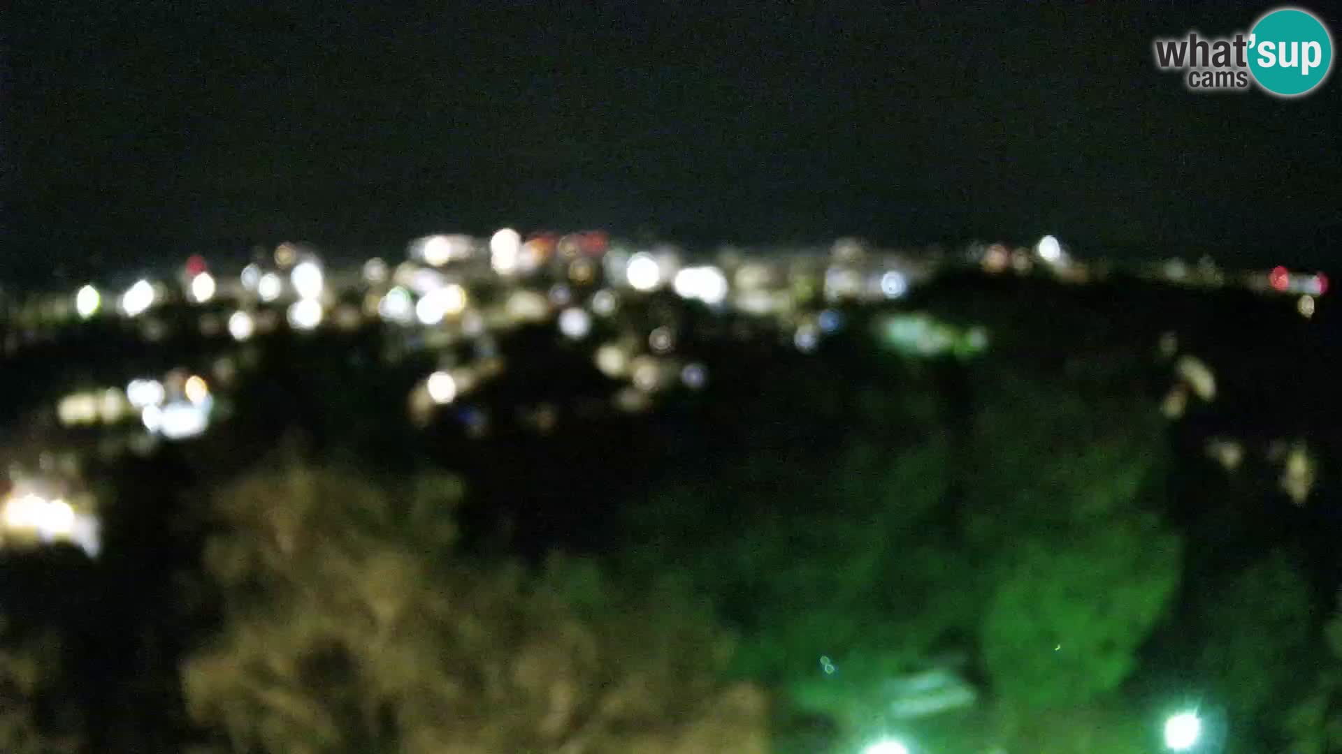 Webcam Karlstadt Burg Dubovac – Liveblick auf das historische Wahrzeichen