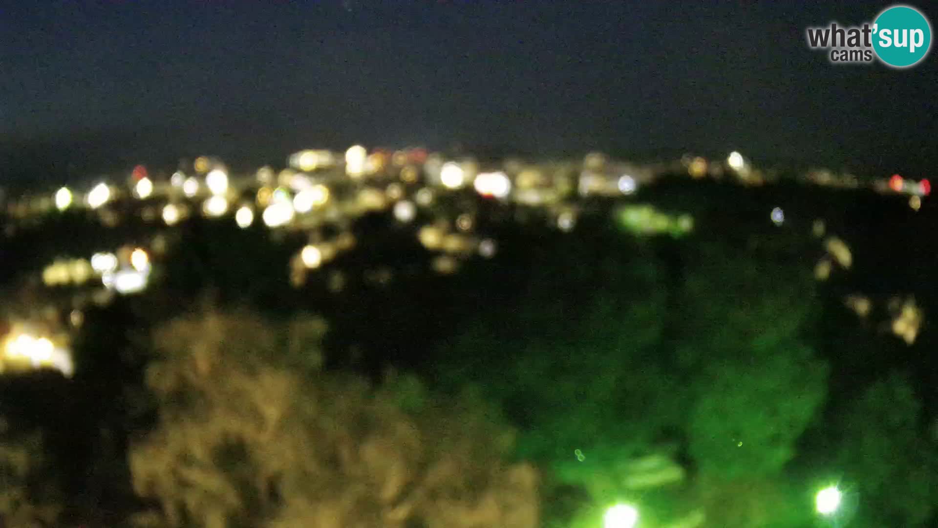 Webcam Karlovac Château Dubovac – Vue en direct de ce monument historique
