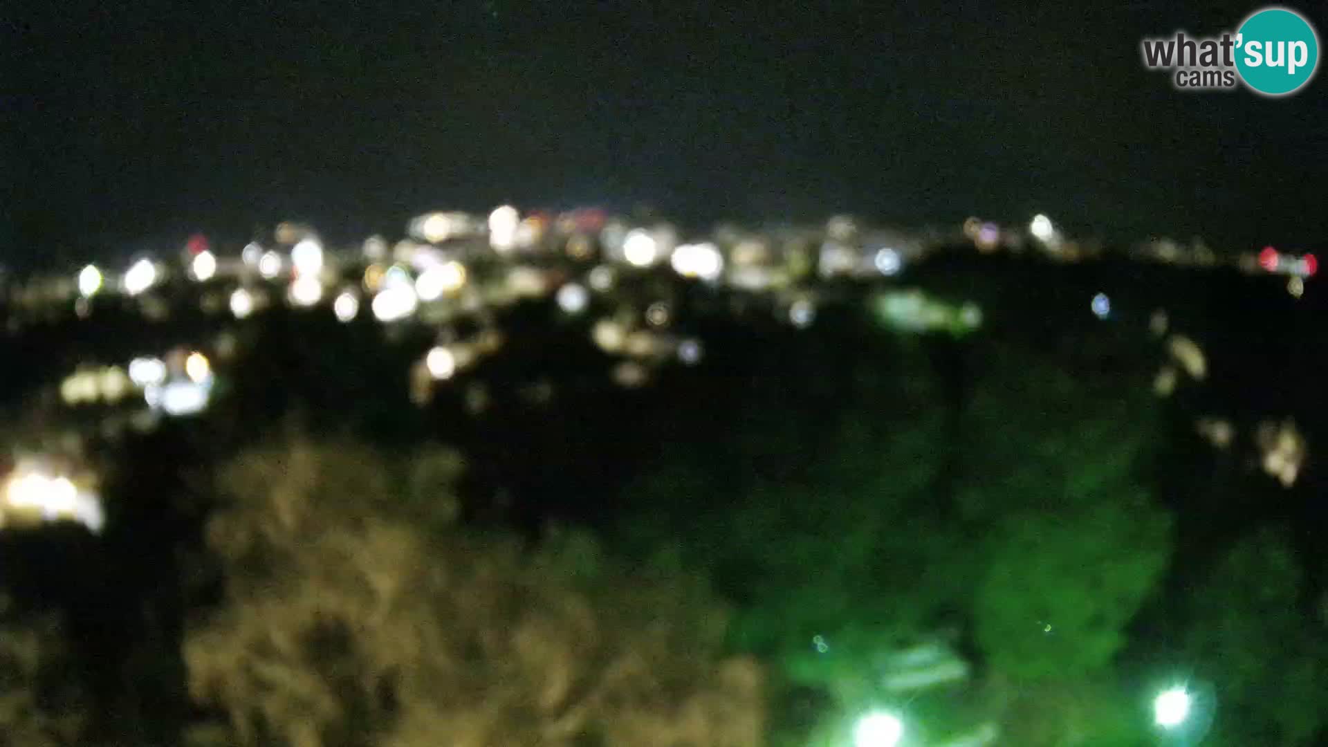 Webcam Karlstadt Burg Dubovac – Liveblick auf das historische Wahrzeichen