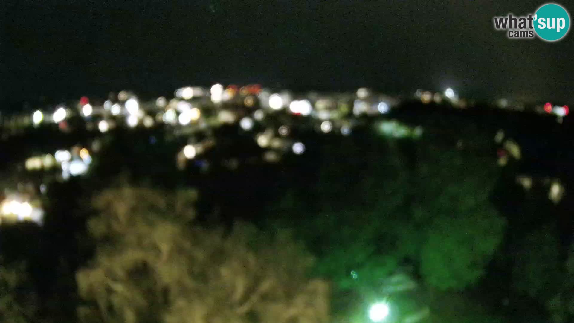 Webcam Castello Dubovac Karlovac – Vista Live sul Castello Storico