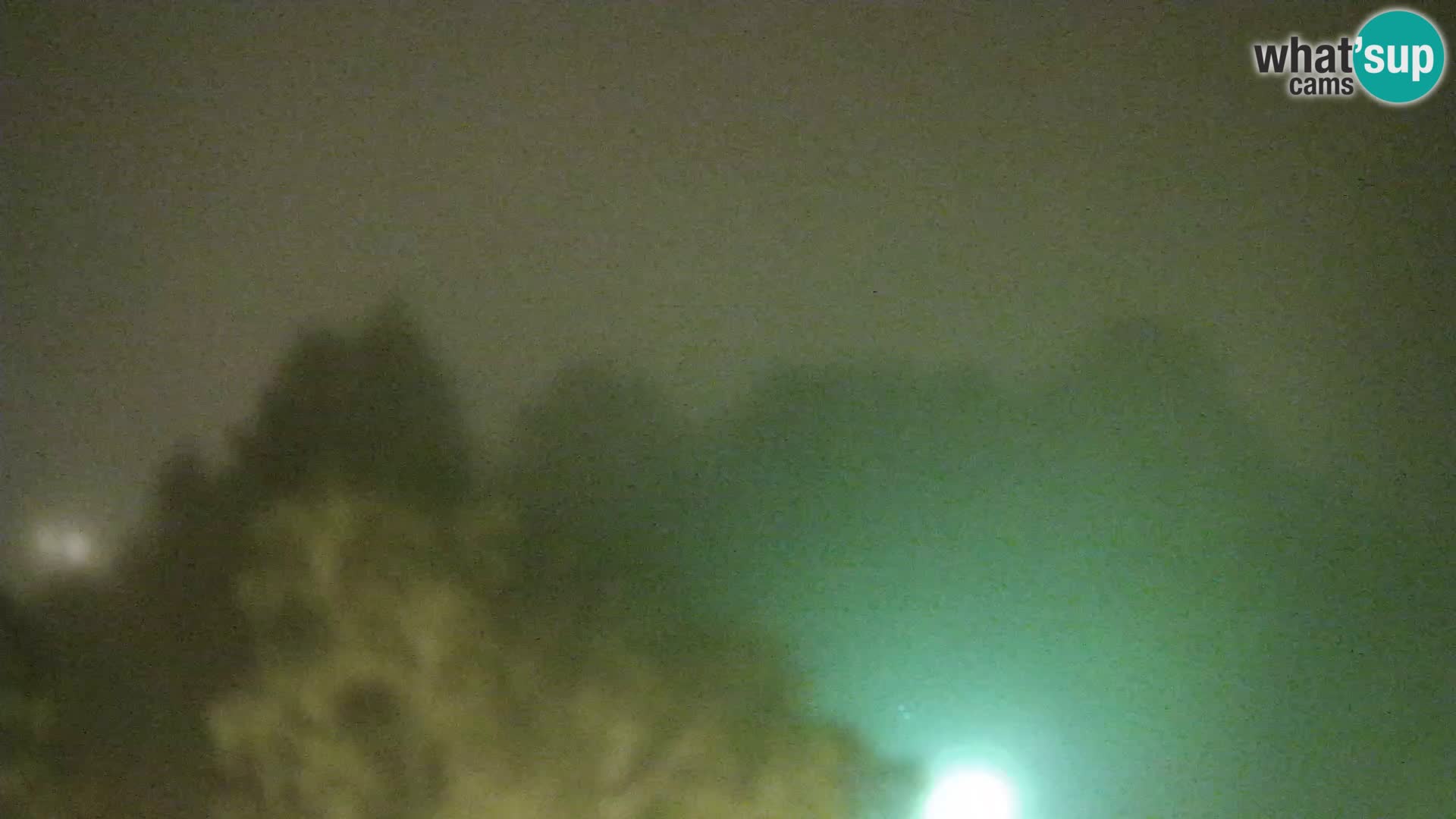Spletna kamera Karlovac Dubovac grad – Pogled v živo na zgodovinsko znamenitost Karlovca