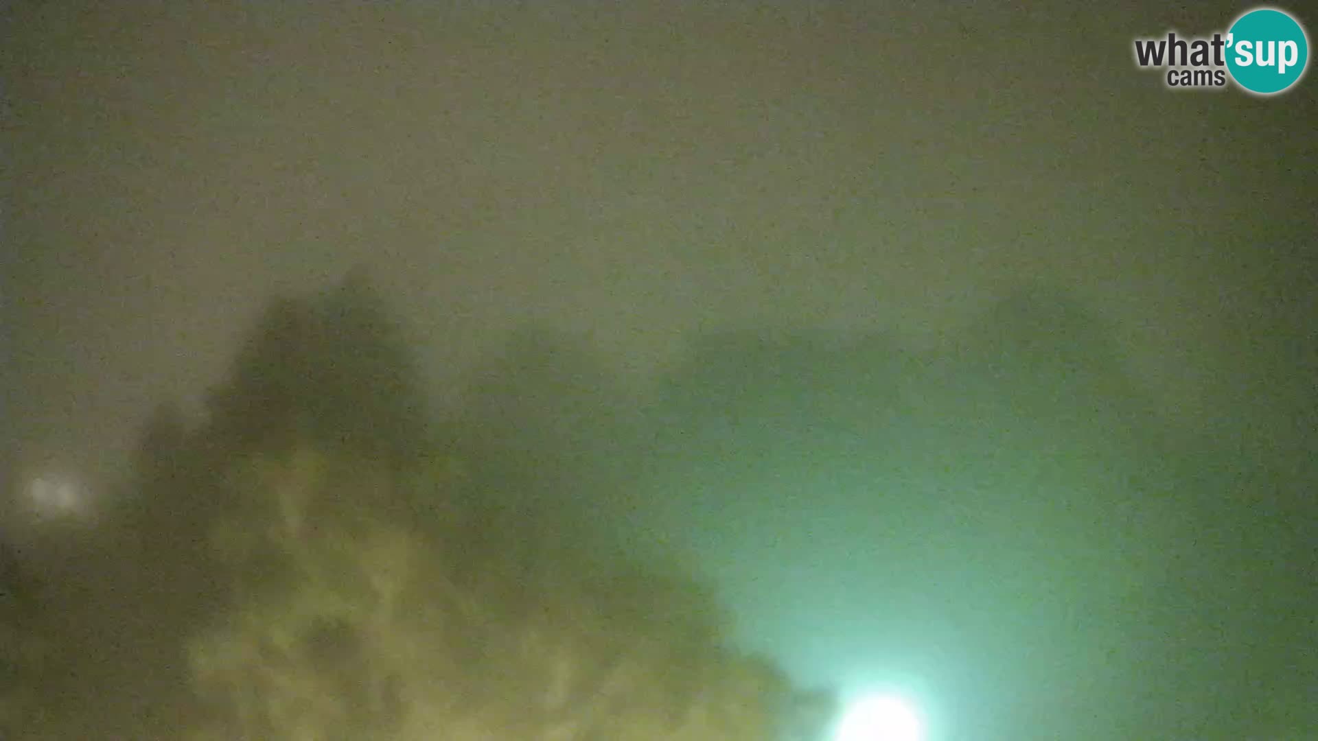 Spletna kamera Karlovac Dubovac grad – Pogled v živo na zgodovinsko znamenitost Karlovca
