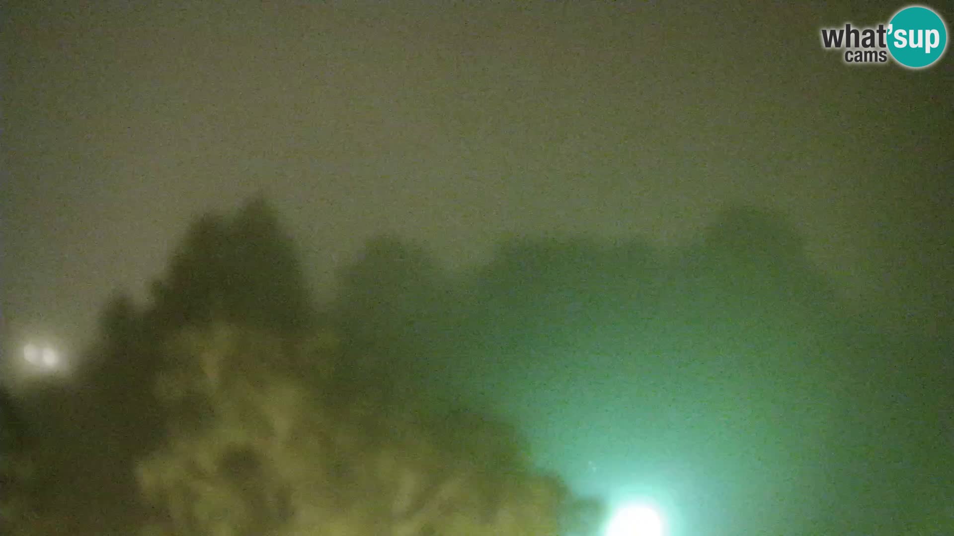 Webcam Karlstadt Burg Dubovac – Liveblick auf das historische Wahrzeichen