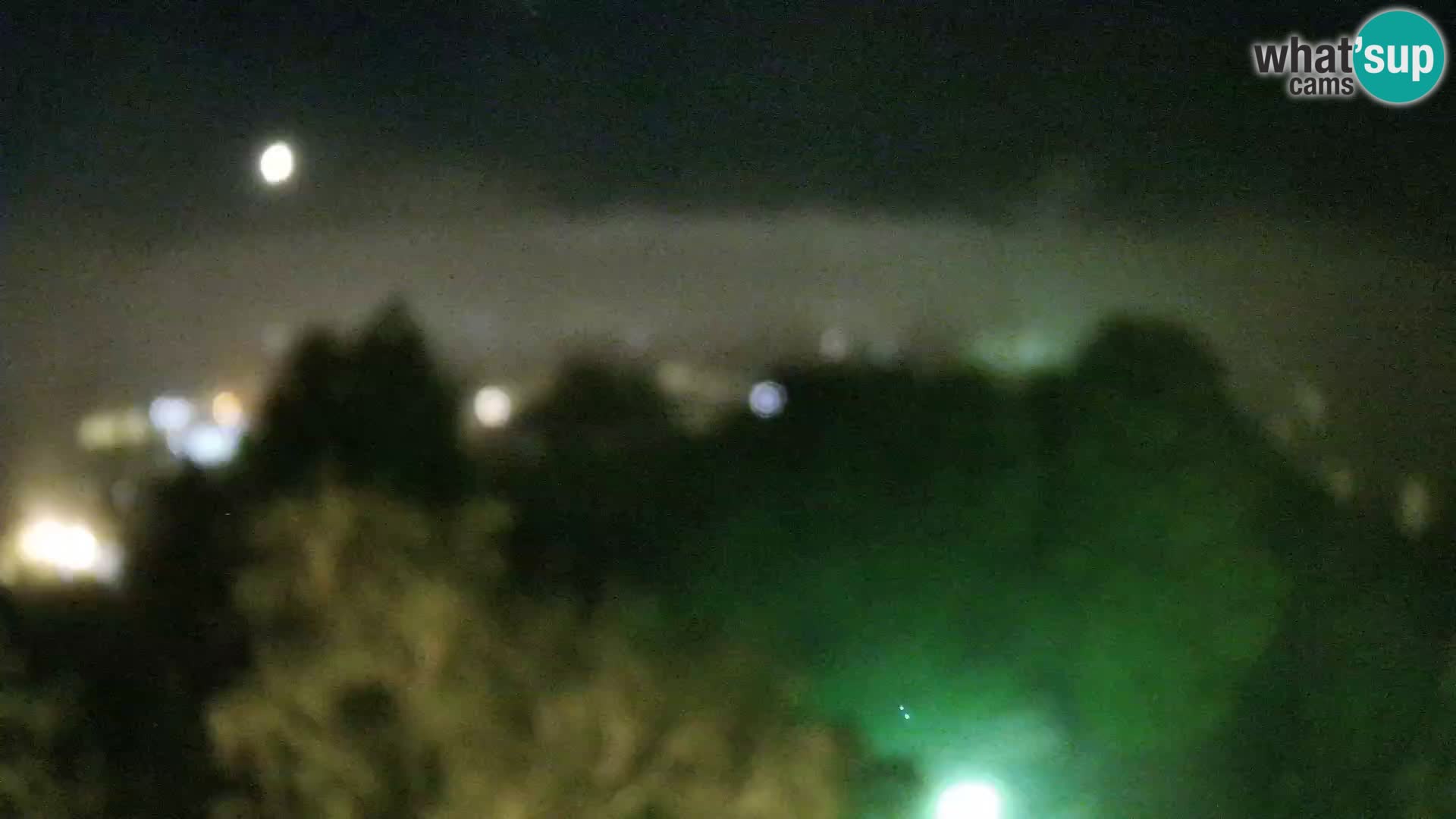 Webcam Karlstadt Burg Dubovac – Liveblick auf das historische Wahrzeichen