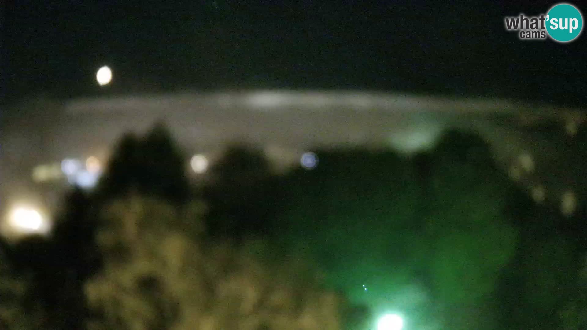 Webcam Castillo Dubovac Karlovac – Vista en directo del histórico castillo