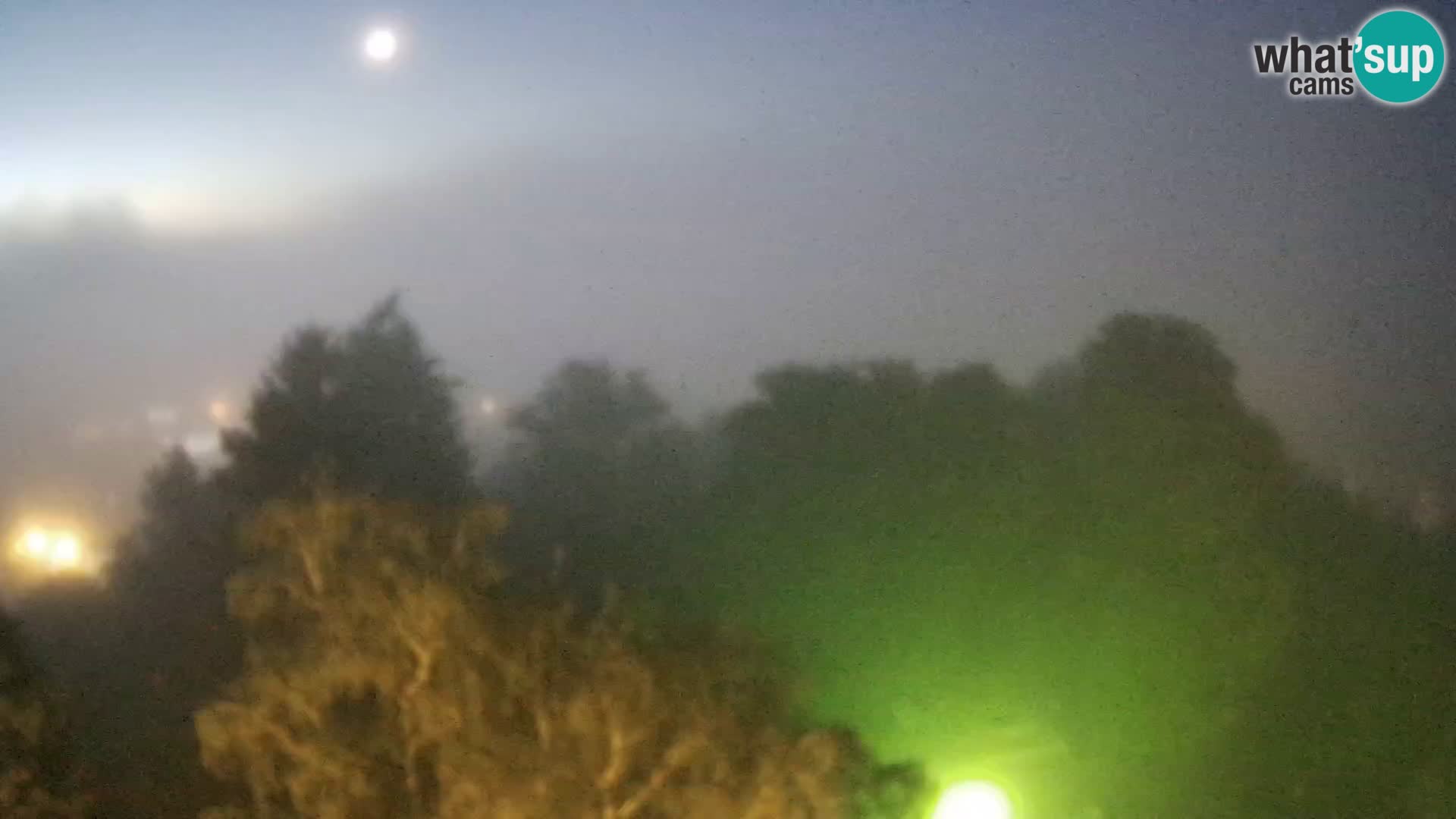 Webcam Karlstadt Burg Dubovac – Liveblick auf das historische Wahrzeichen