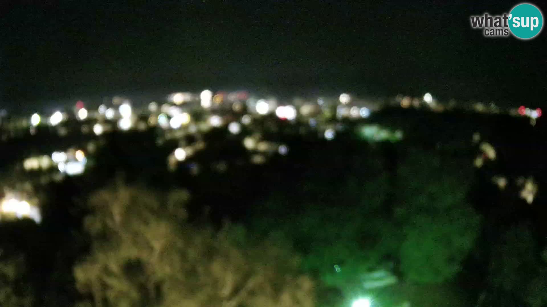Webcam Karlstadt Burg Dubovac – Liveblick auf das historische Wahrzeichen