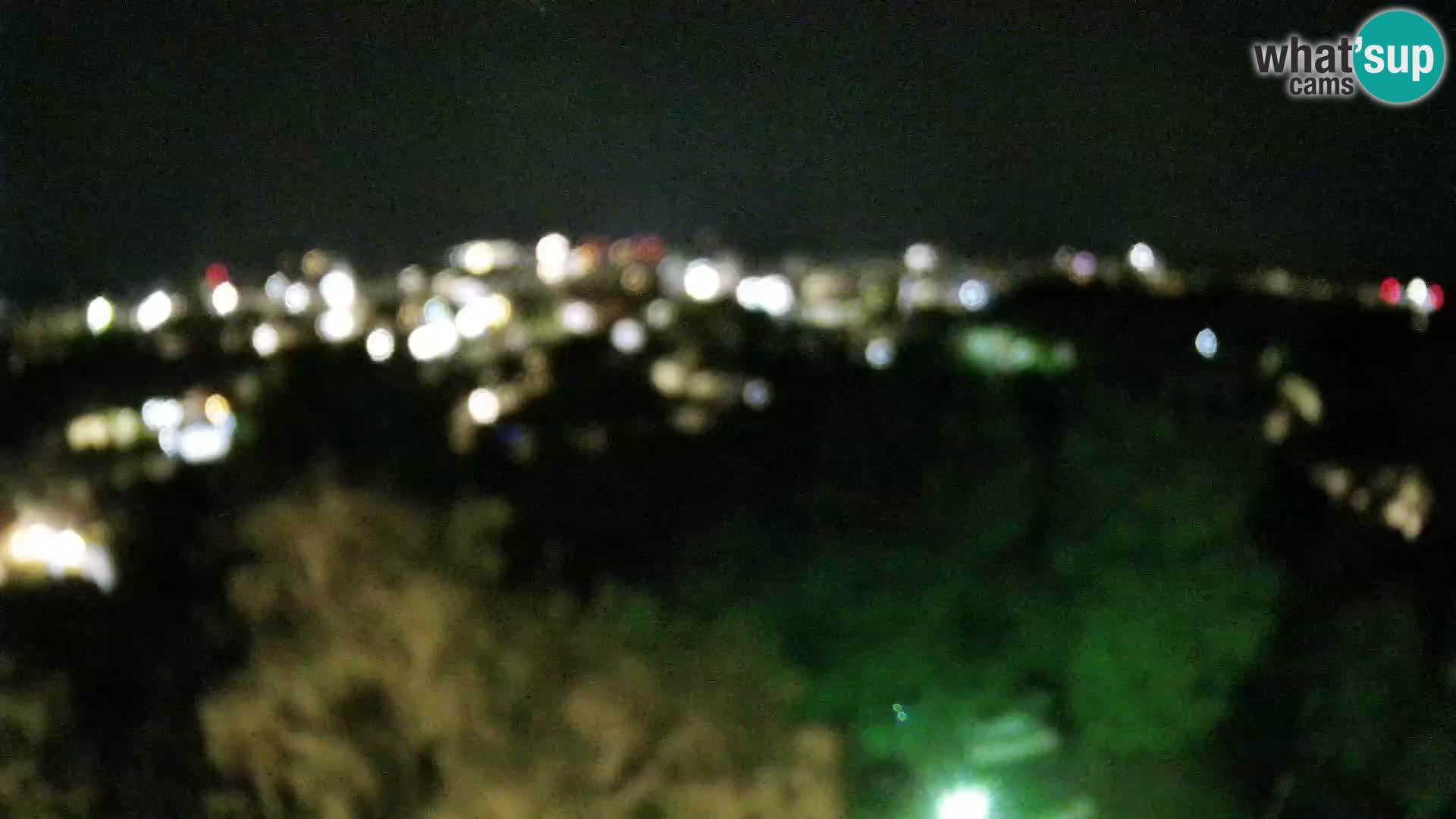 Webcam Karlstadt Burg Dubovac – Liveblick auf das historische Wahrzeichen