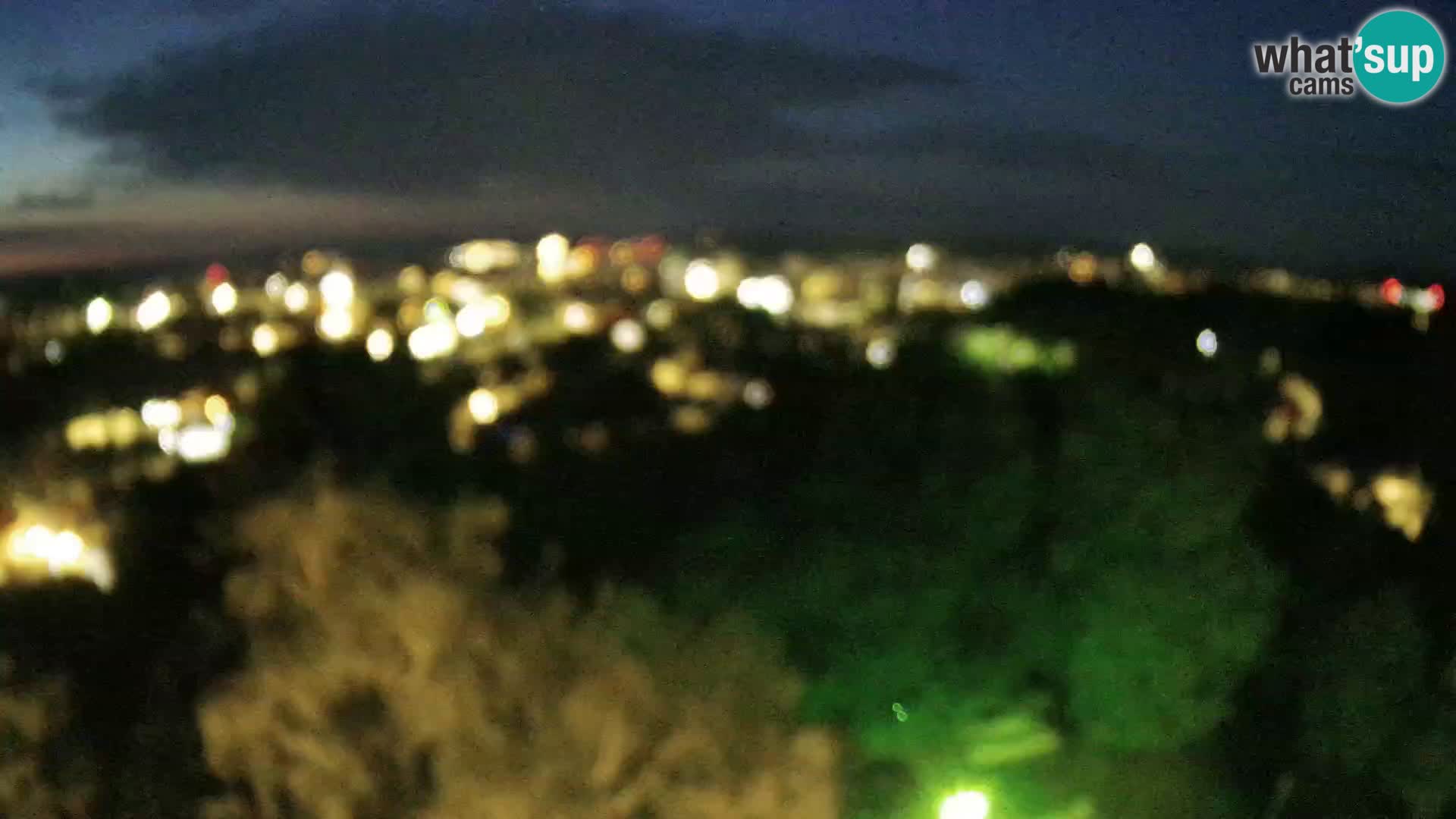 Webcam Karlstadt Burg Dubovac – Liveblick auf das historische Wahrzeichen