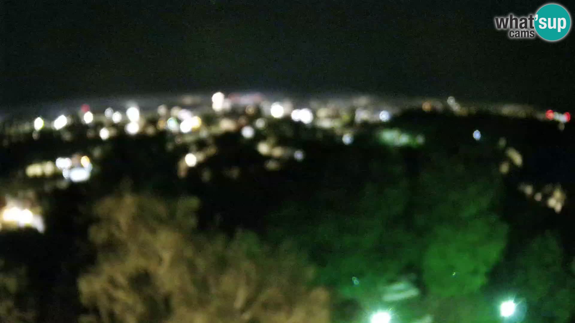 Webcam Karlstadt Burg Dubovac – Liveblick auf das historische Wahrzeichen