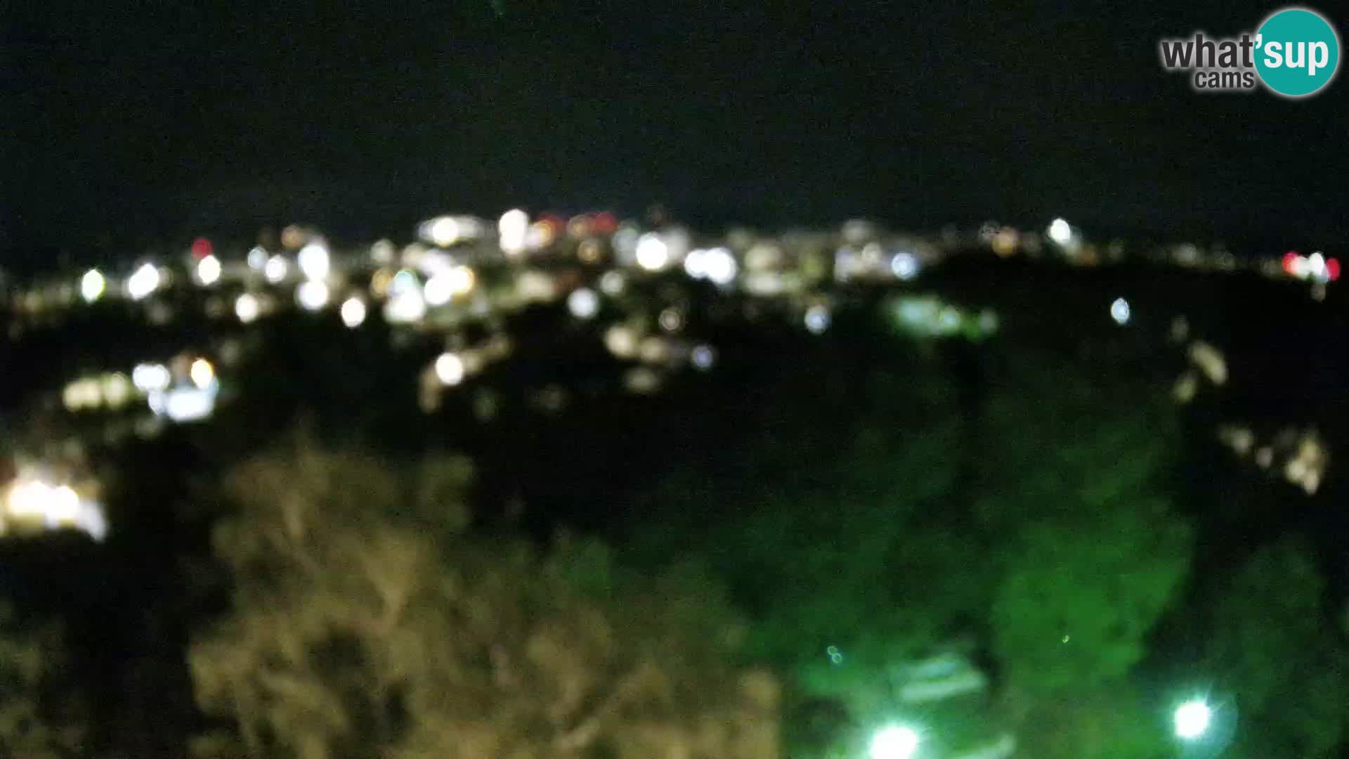 Webcam Karlstadt Burg Dubovac – Liveblick auf das historische Wahrzeichen