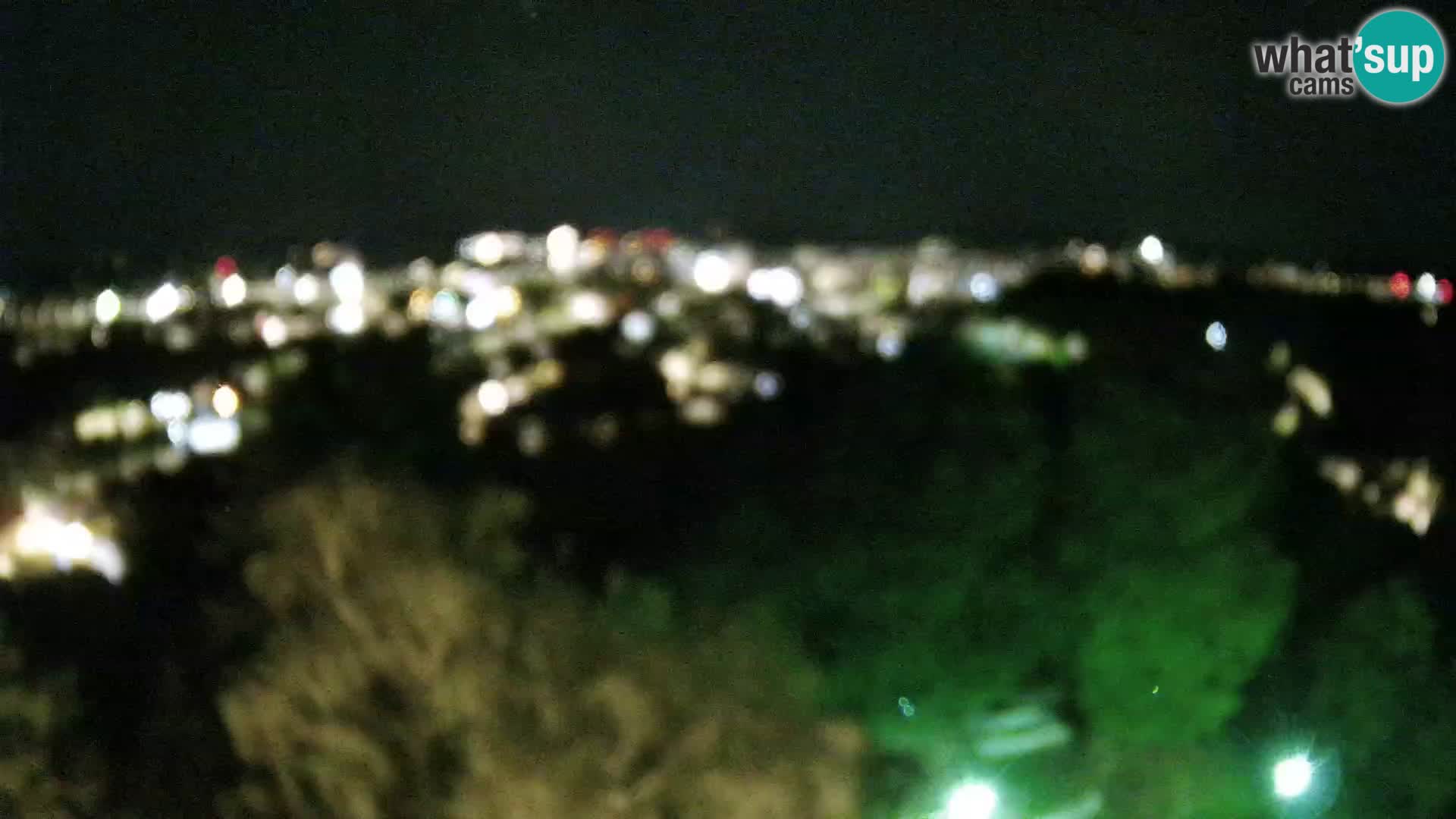 Webcam Castillo Dubovac Karlovac – Vista en directo del histórico castillo