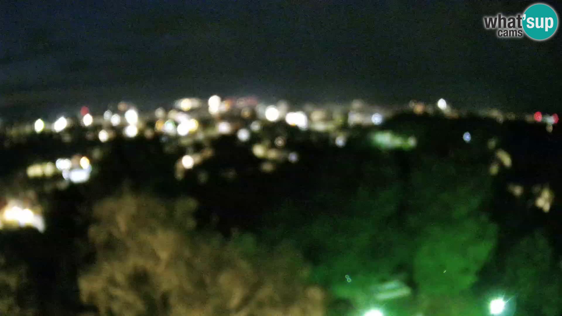 Webcam Karlovac Dubovac Castle – Live View of Karlovac’s Historic Landmark