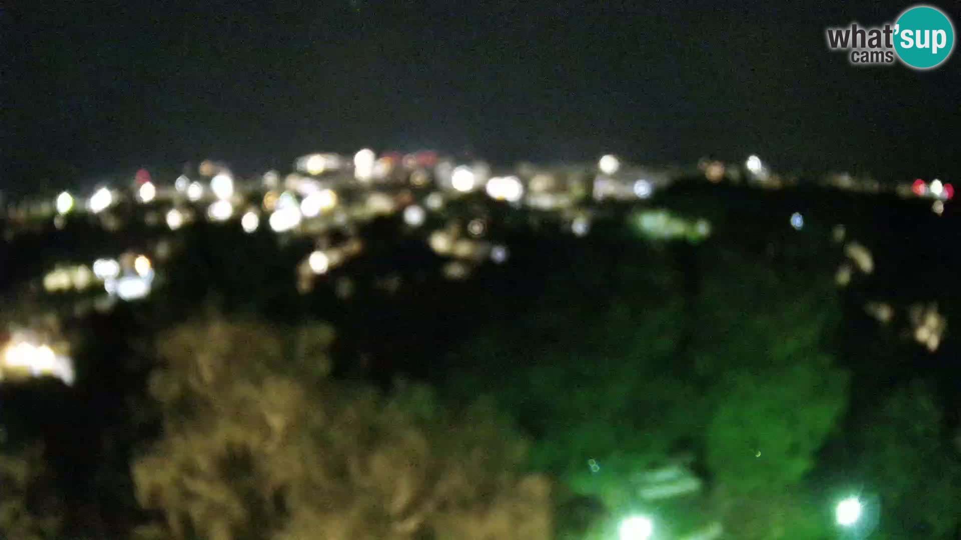 Webcam Karlstadt Burg Dubovac – Liveblick auf das historische Wahrzeichen