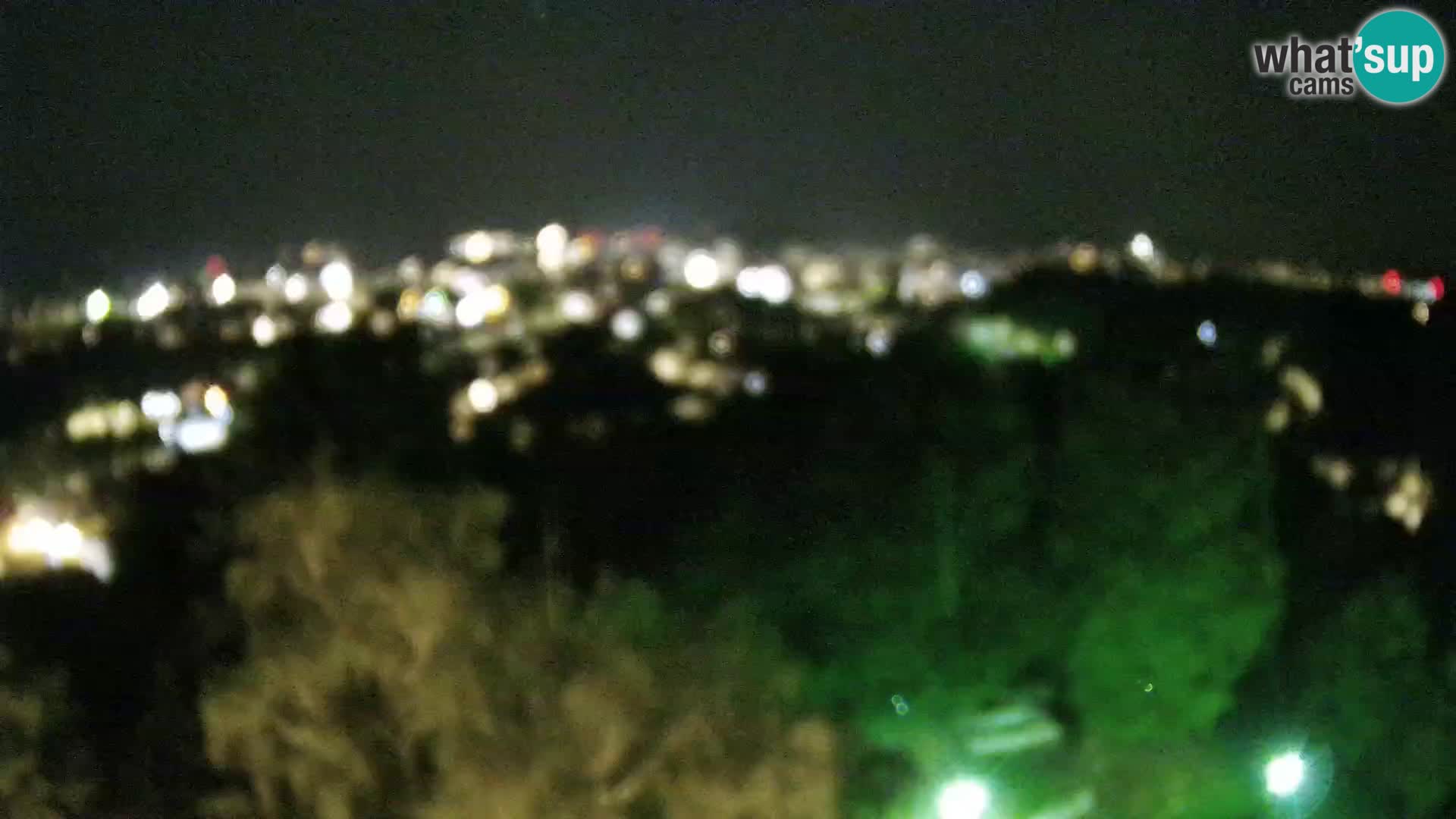 Webcam Castillo Dubovac Karlovac – Vista en directo del histórico castillo