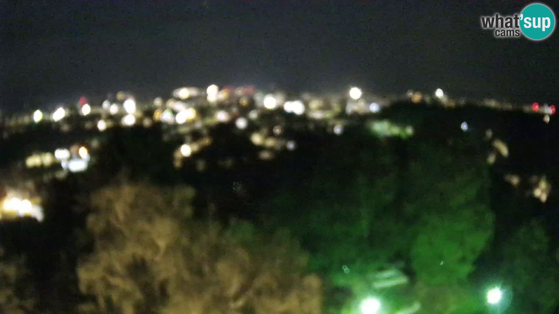 Webcam Karlovac Dubovac Castle – Live View of Karlovac’s Historic Landmark