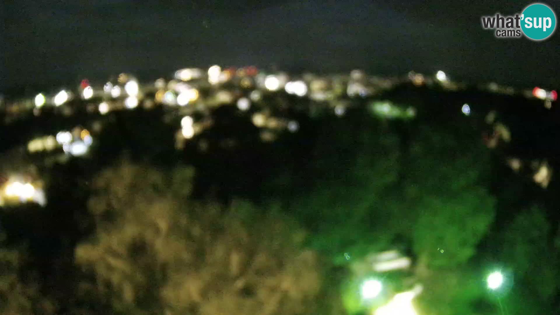 Webcam Karlstadt Burg Dubovac – Liveblick auf das historische Wahrzeichen