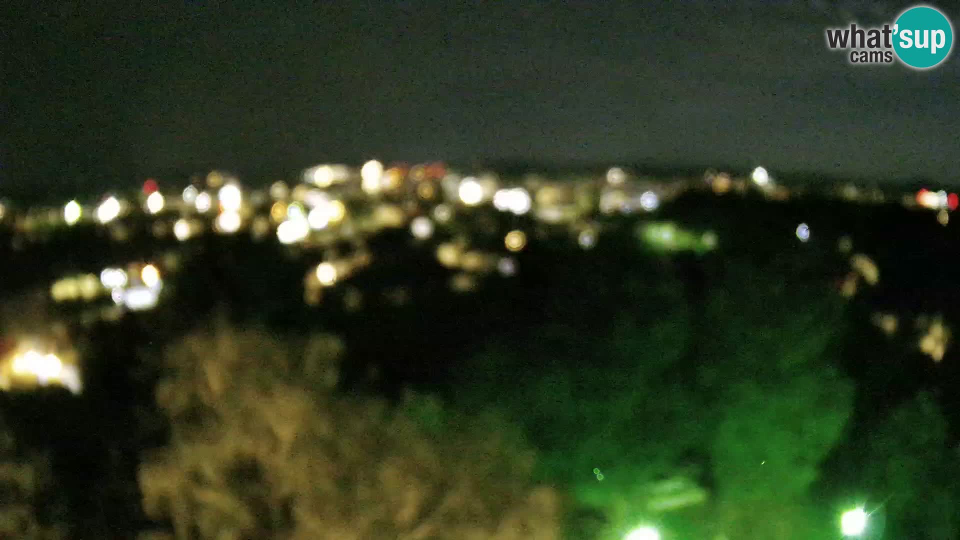 Webcam Castillo Dubovac Karlovac – Vista en directo del histórico castillo