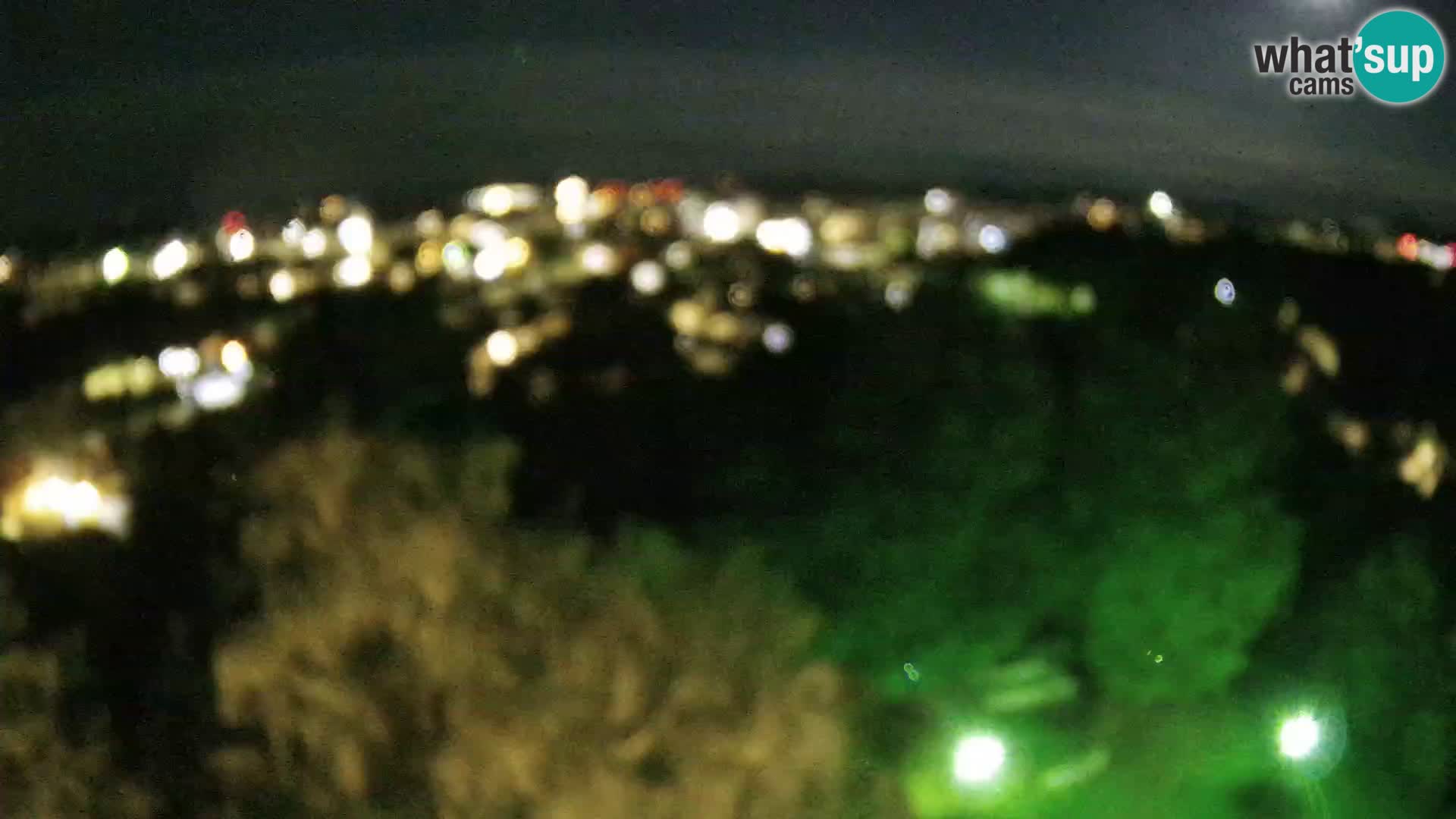 Webcam Karlovac Dubovac Castle – Live View of Karlovac’s Historic Landmark