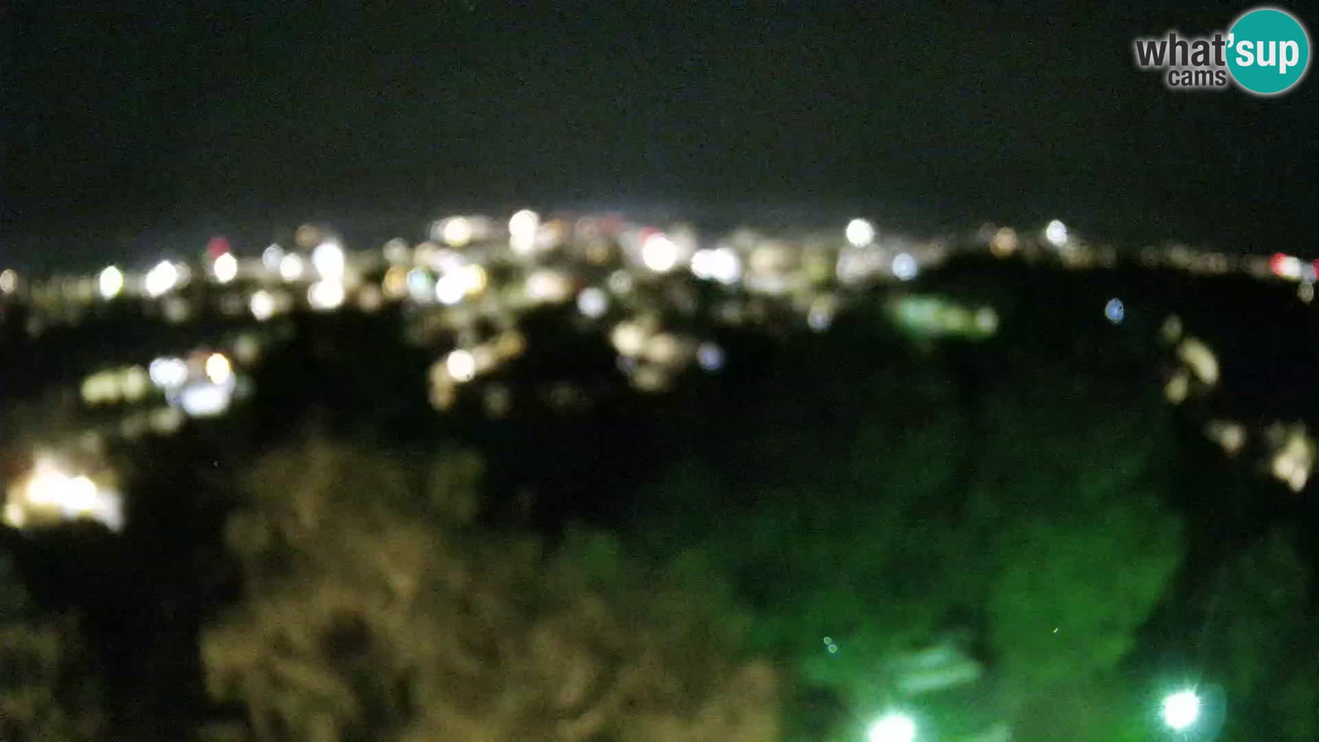 Webcam Karlstadt Burg Dubovac – Liveblick auf das historische Wahrzeichen