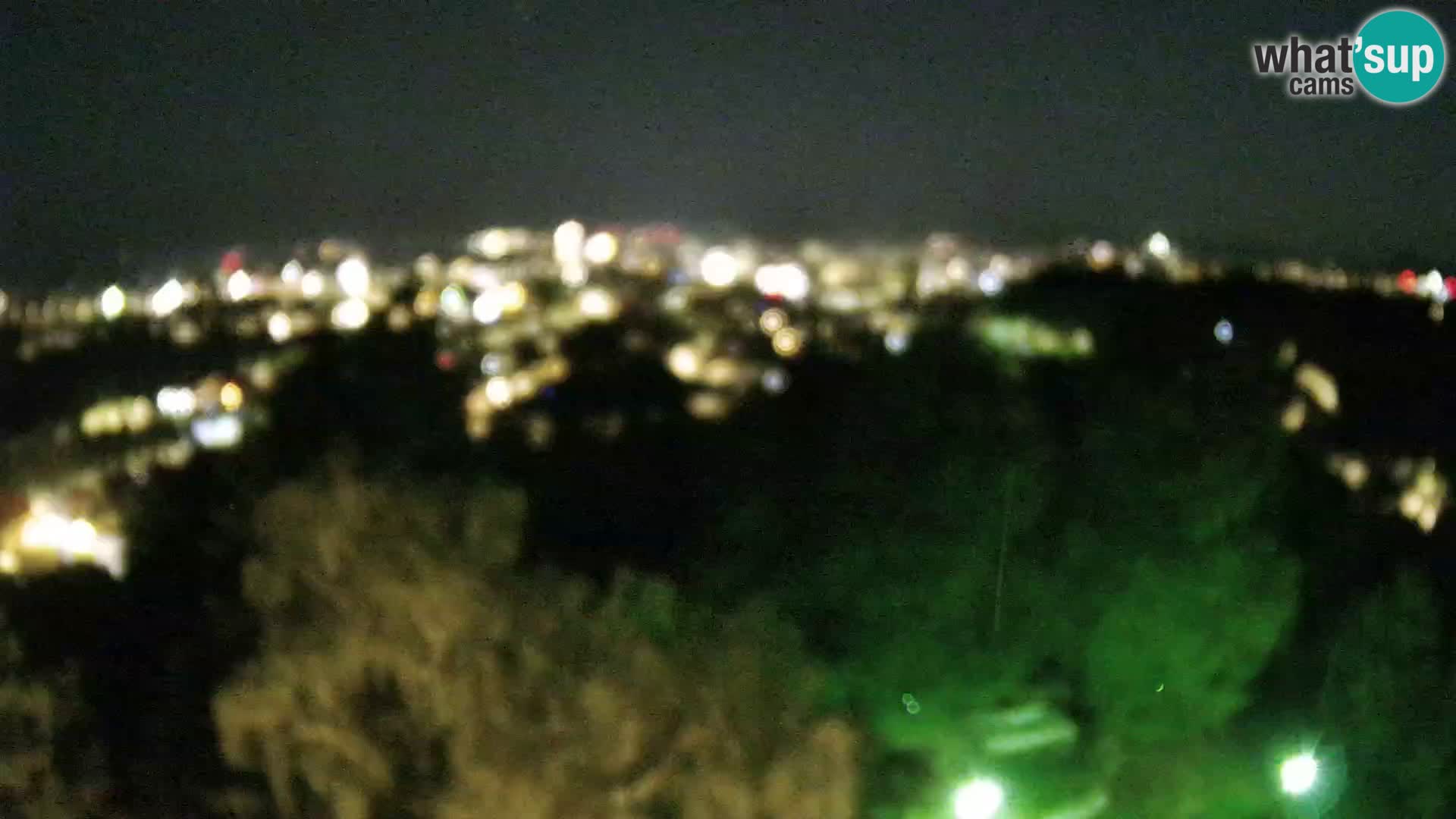 Webcam Karlstadt Burg Dubovac – Liveblick auf das historische Wahrzeichen
