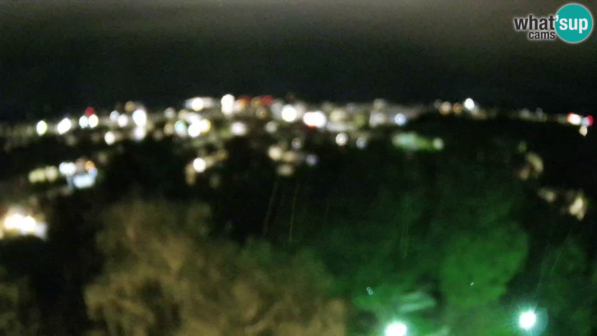 Webcam Karlstadt Burg Dubovac – Liveblick auf das historische Wahrzeichen