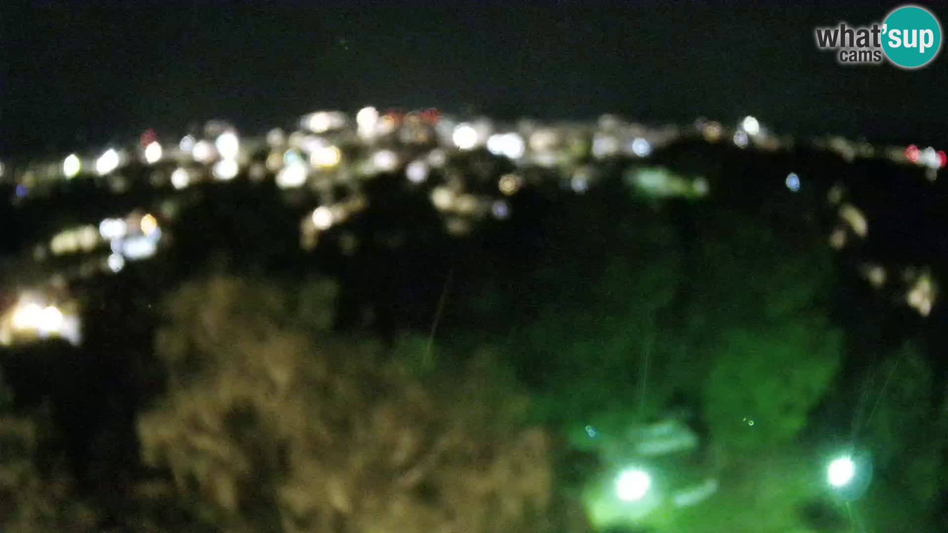 Webcam Castillo Dubovac Karlovac – Vista en directo del histórico castillo