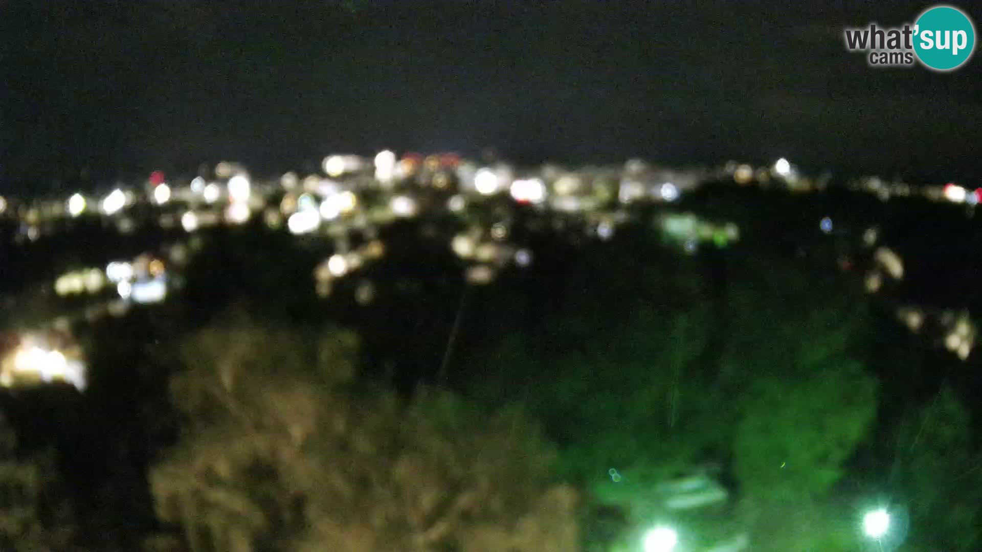 Webcam Karlstadt Burg Dubovac – Liveblick auf das historische Wahrzeichen