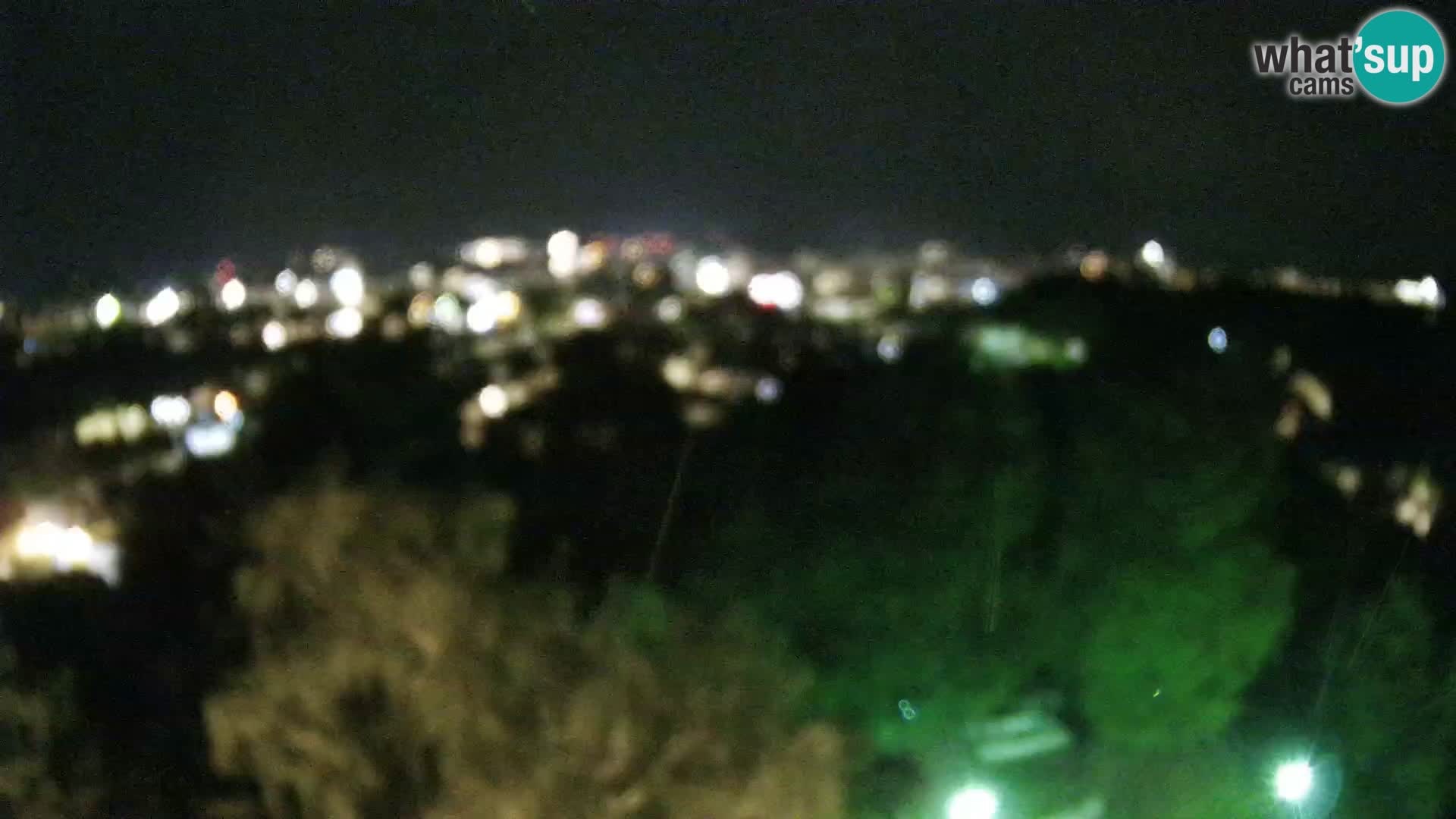 Webcam Castillo Dubovac Karlovac – Vista en directo del histórico castillo