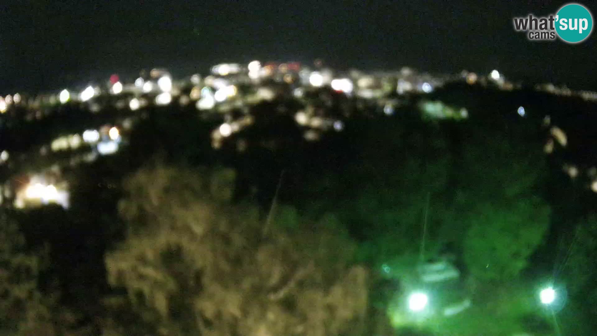 Webcam Karlovac Dubovac Castle – Live View of Karlovac’s Historic Landmark