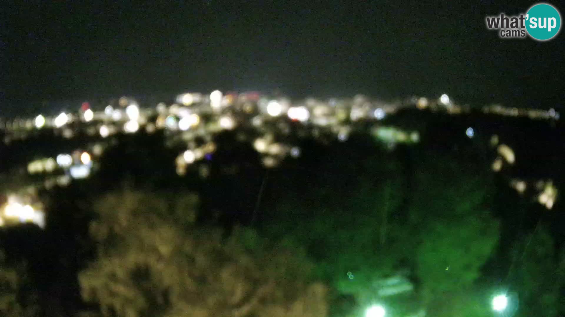 Webcam Karlstadt Burg Dubovac – Liveblick auf das historische Wahrzeichen