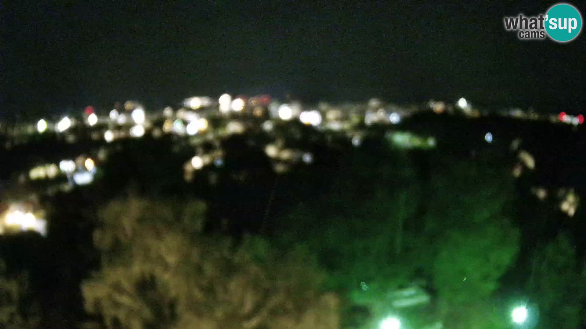 Webcam Karlovac Dubovac Castle – Live View of Karlovac’s Historic Landmark
