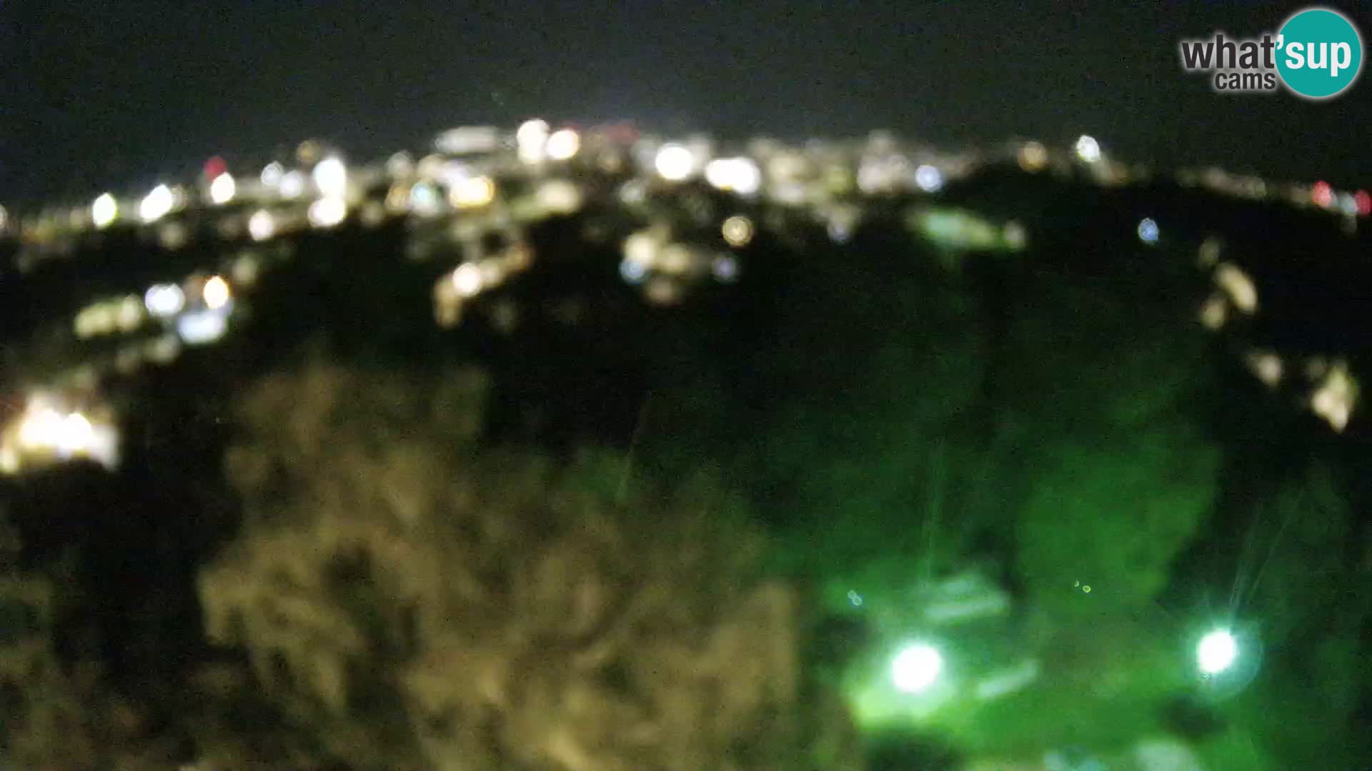 Webcam Castillo Dubovac Karlovac – Vista en directo del histórico castillo
