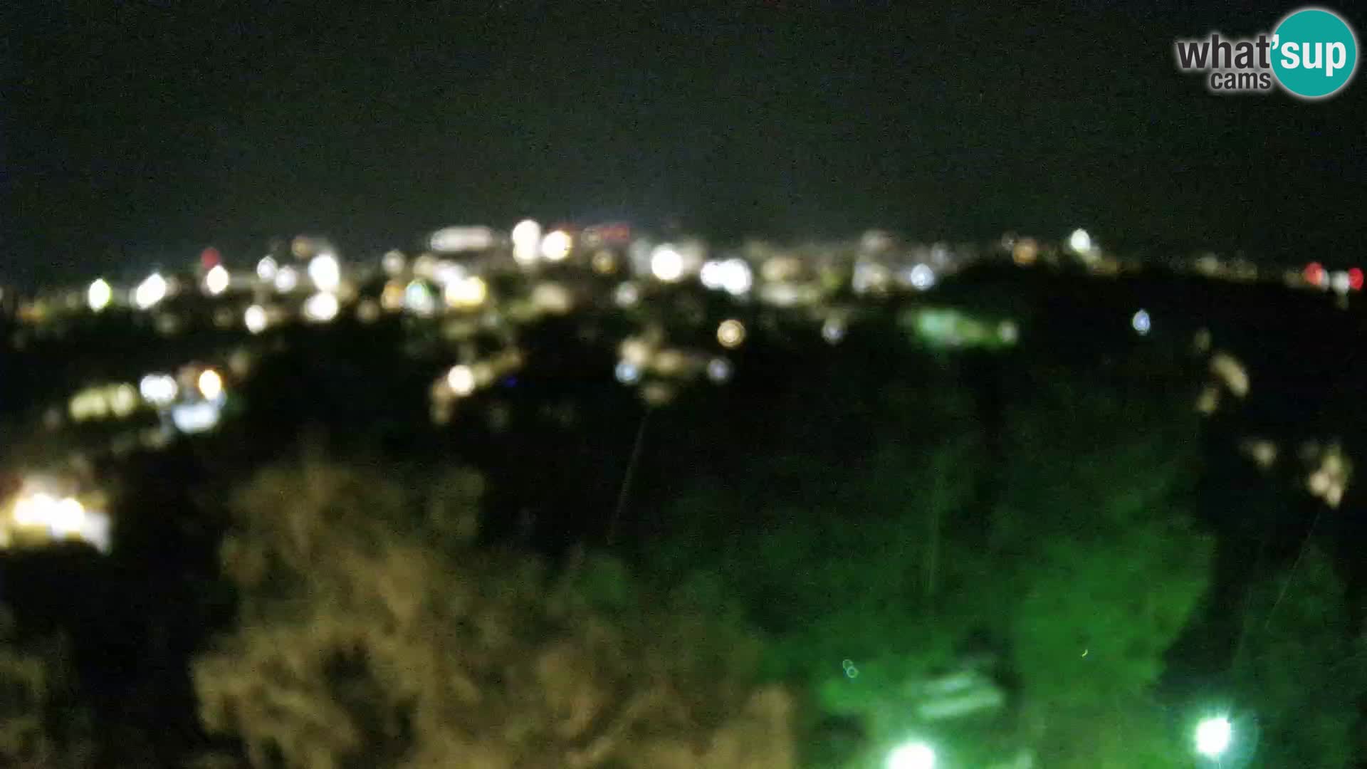 Webcam Karlovac Dubovac Castle – Live View of Karlovac’s Historic Landmark