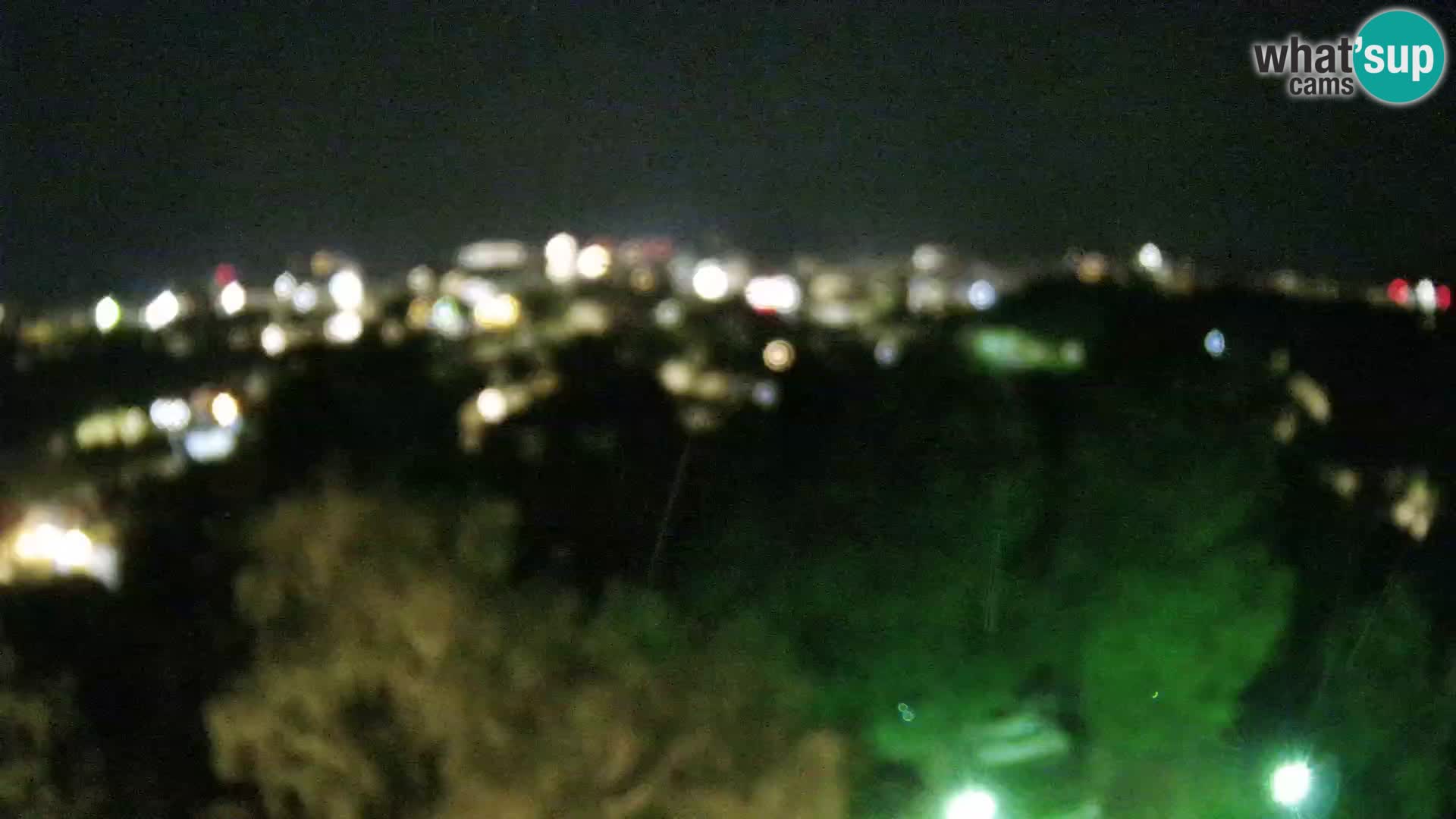 Webcam Castillo Dubovac Karlovac – Vista en directo del histórico castillo