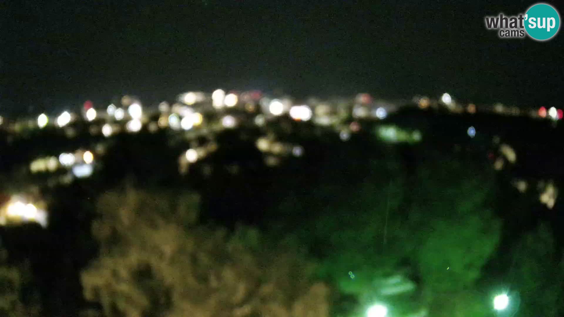 Webcam Karlstadt Burg Dubovac – Liveblick auf das historische Wahrzeichen