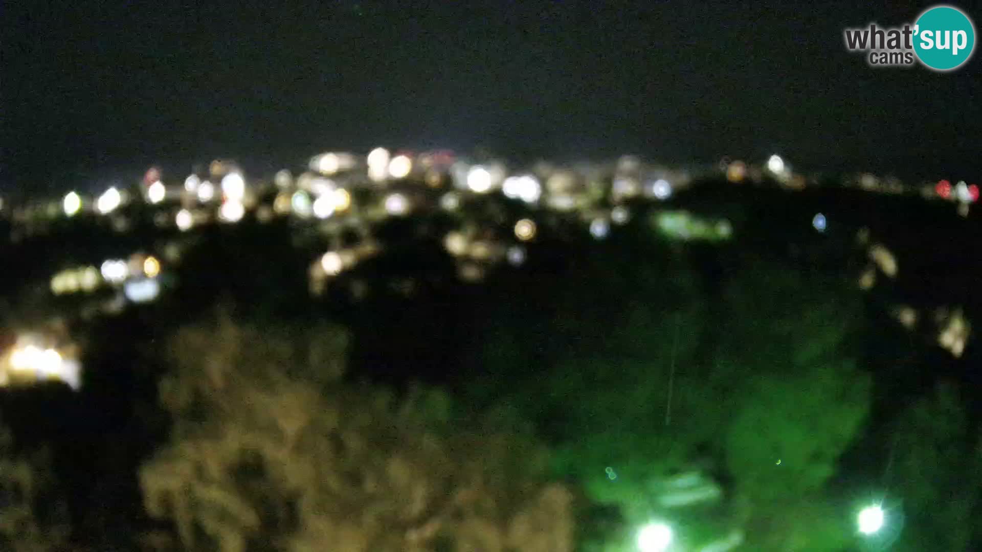 Webcam Castillo Dubovac Karlovac – Vista en directo del histórico castillo