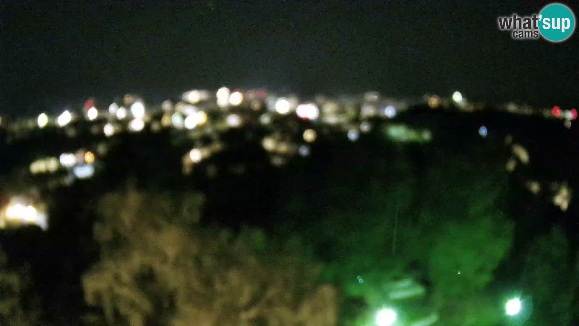 Webcam Castillo Dubovac Karlovac – Vista en directo del histórico castillo