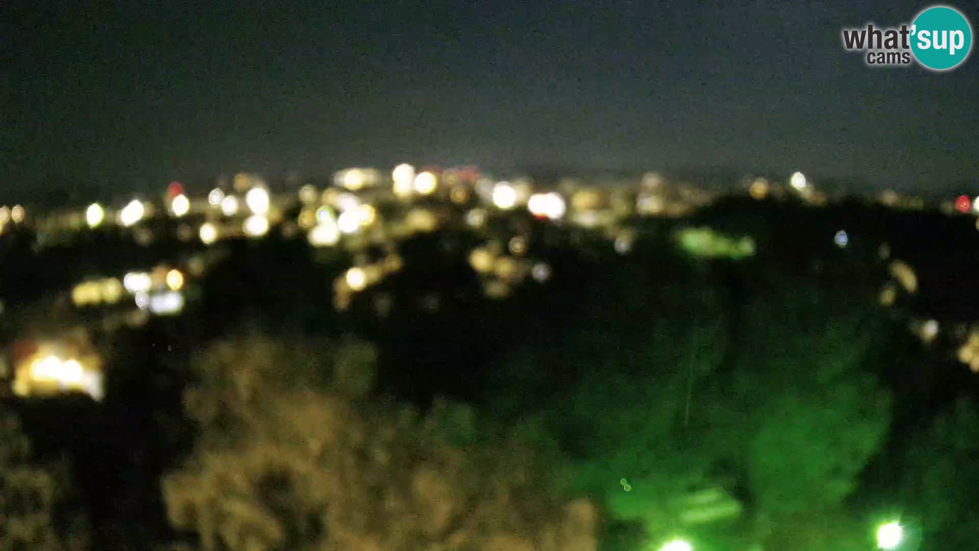 Webcam Karlstadt Burg Dubovac – Liveblick auf das historische Wahrzeichen