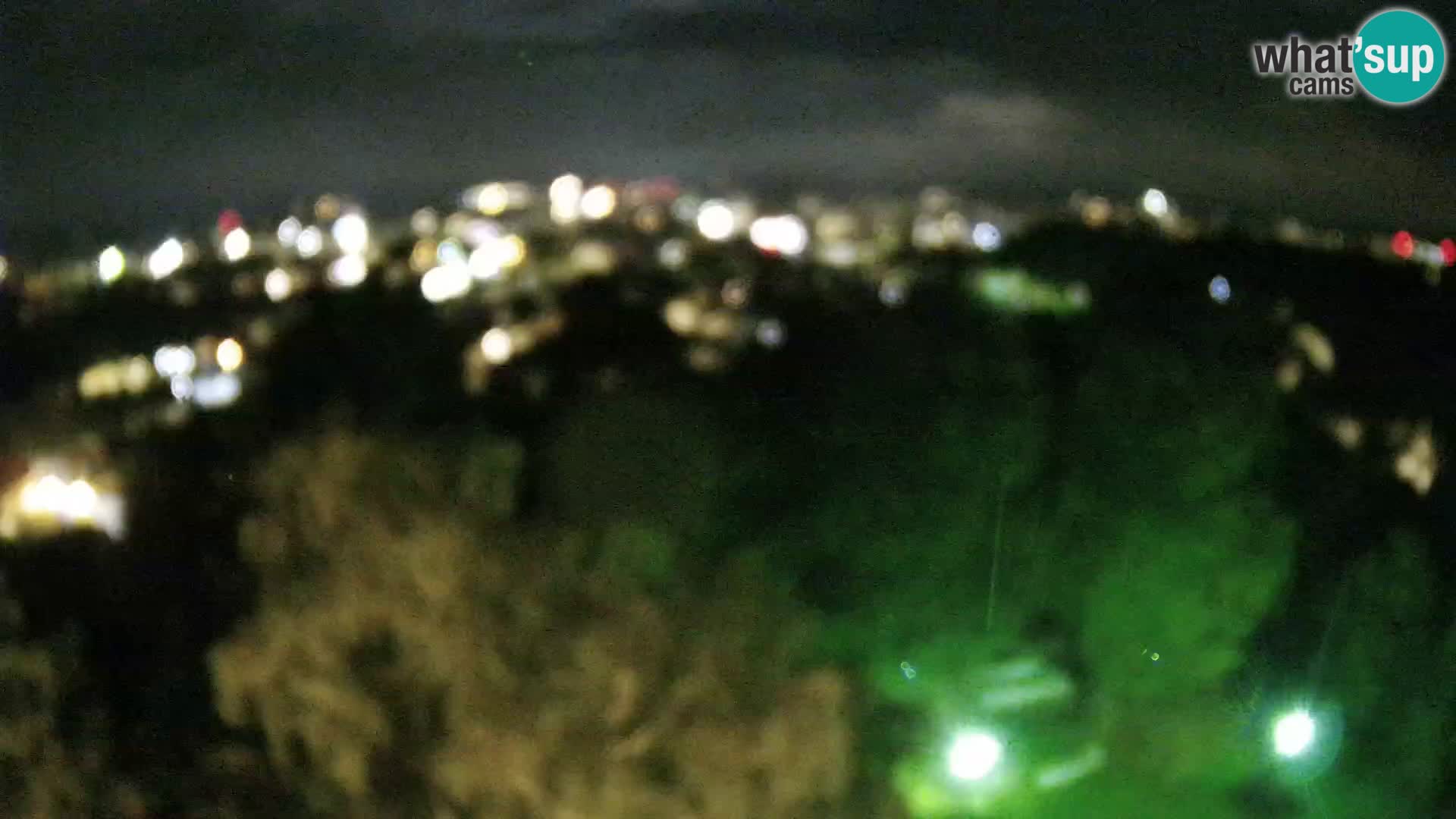Webcam Karlstadt Burg Dubovac – Liveblick auf das historische Wahrzeichen