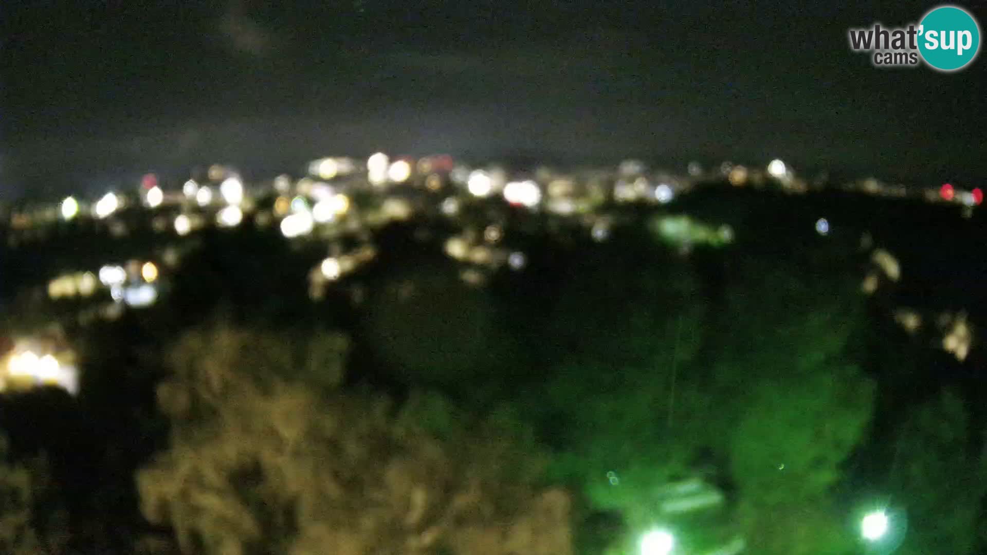 Webcam Karlstadt Burg Dubovac – Liveblick auf das historische Wahrzeichen