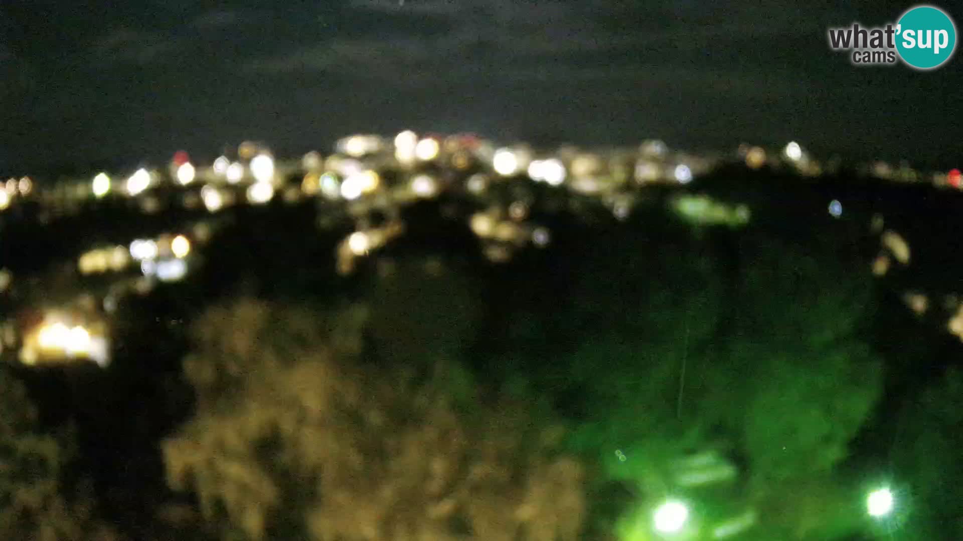 Webcam Karlovac Dubovac Castle – Live View of Karlovac’s Historic Landmark