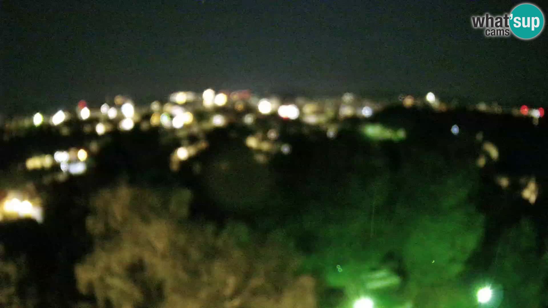 Webcam Karlovac Dubovac Castle – Live View of Karlovac’s Historic Landmark