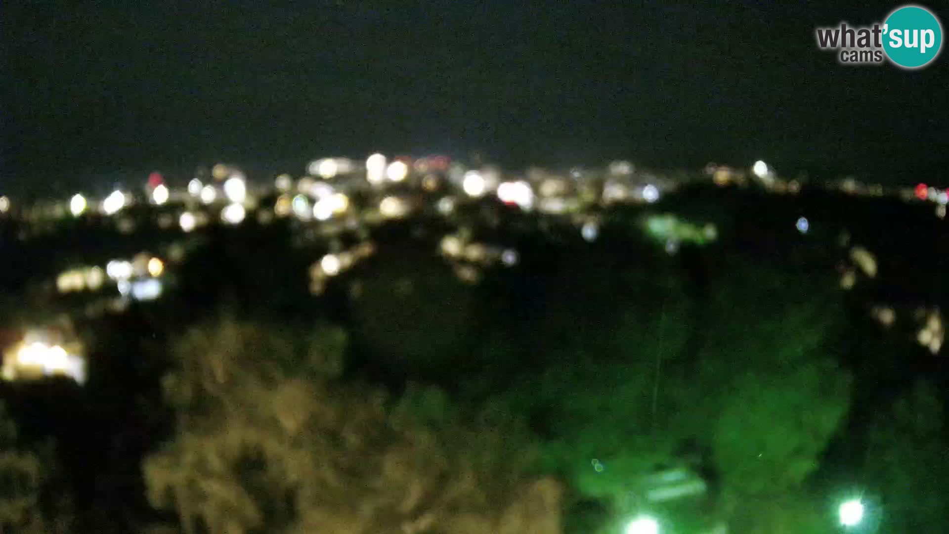 Webcam Karlstadt Burg Dubovac – Liveblick auf das historische Wahrzeichen