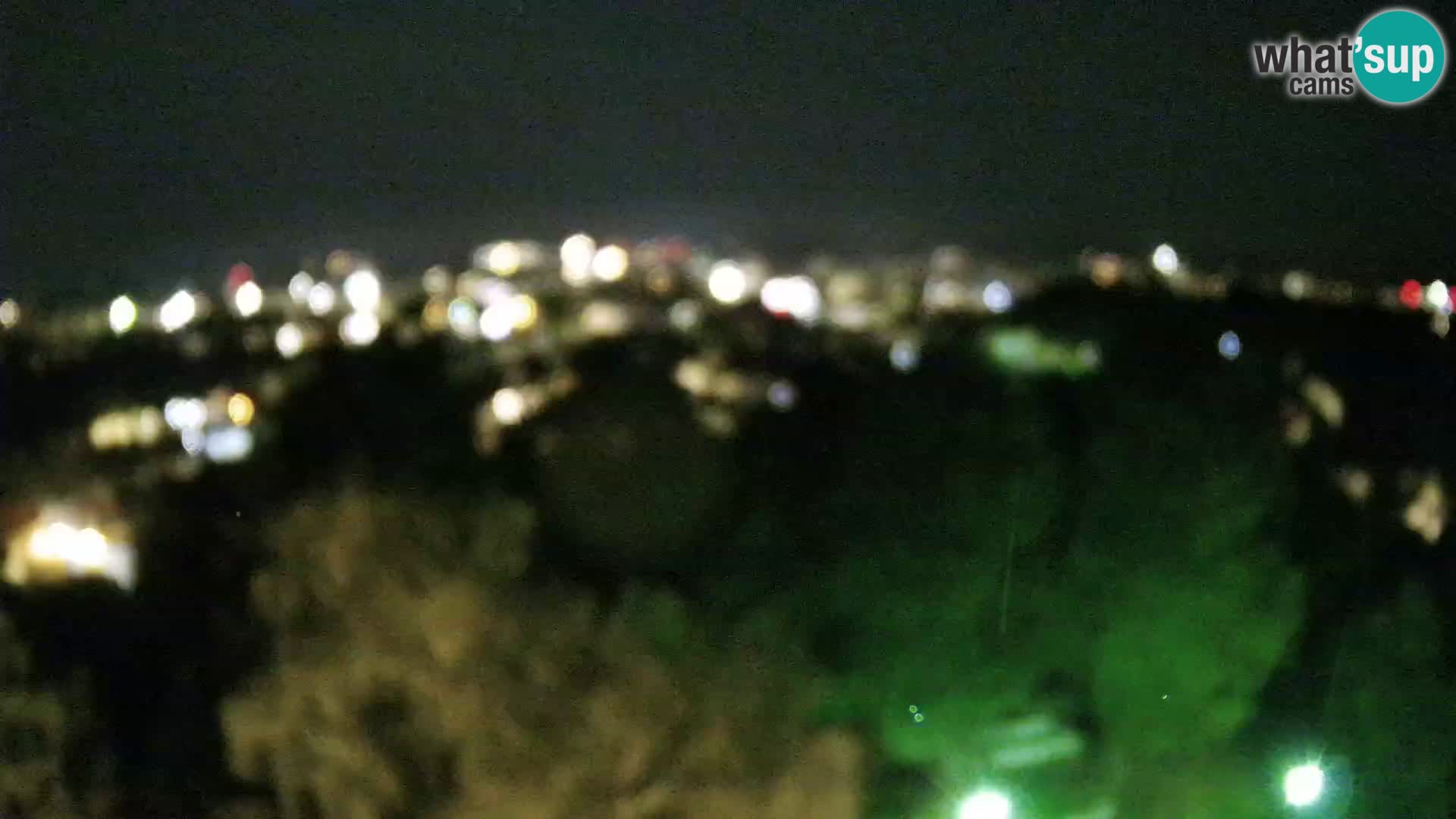 Webcam Karlovac Dubovac Castle – Live View of Karlovac’s Historic Landmark