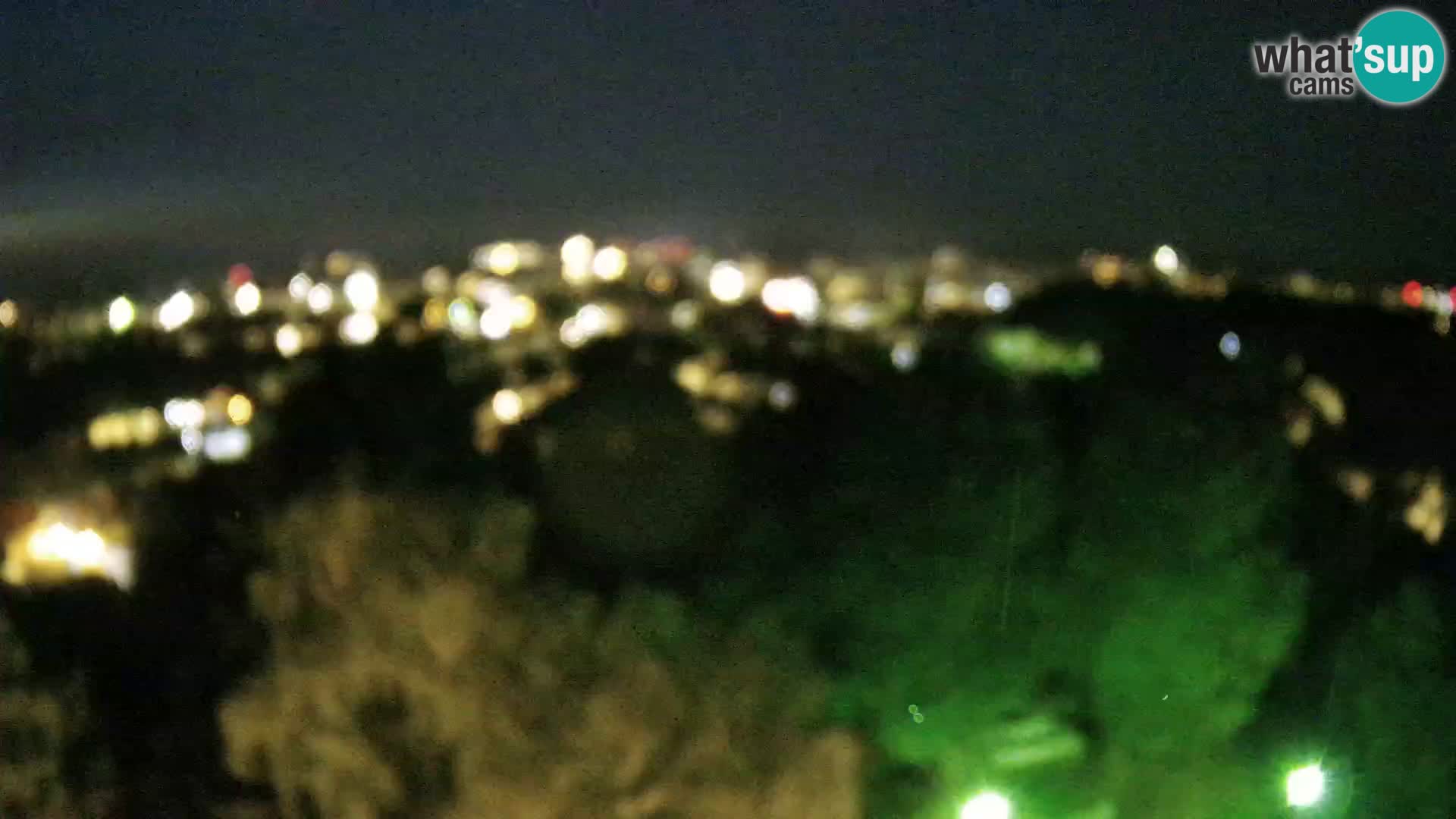 Webcam Karlovac Dubovac Castle – Live View of Karlovac’s Historic Landmark