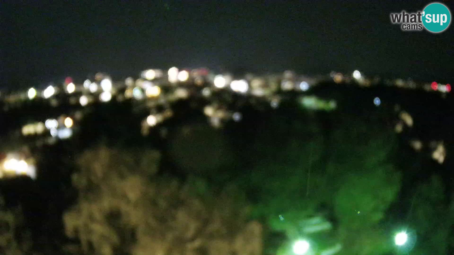 Webcam Karlovac Dubovac Castle – Live View of Karlovac’s Historic Landmark