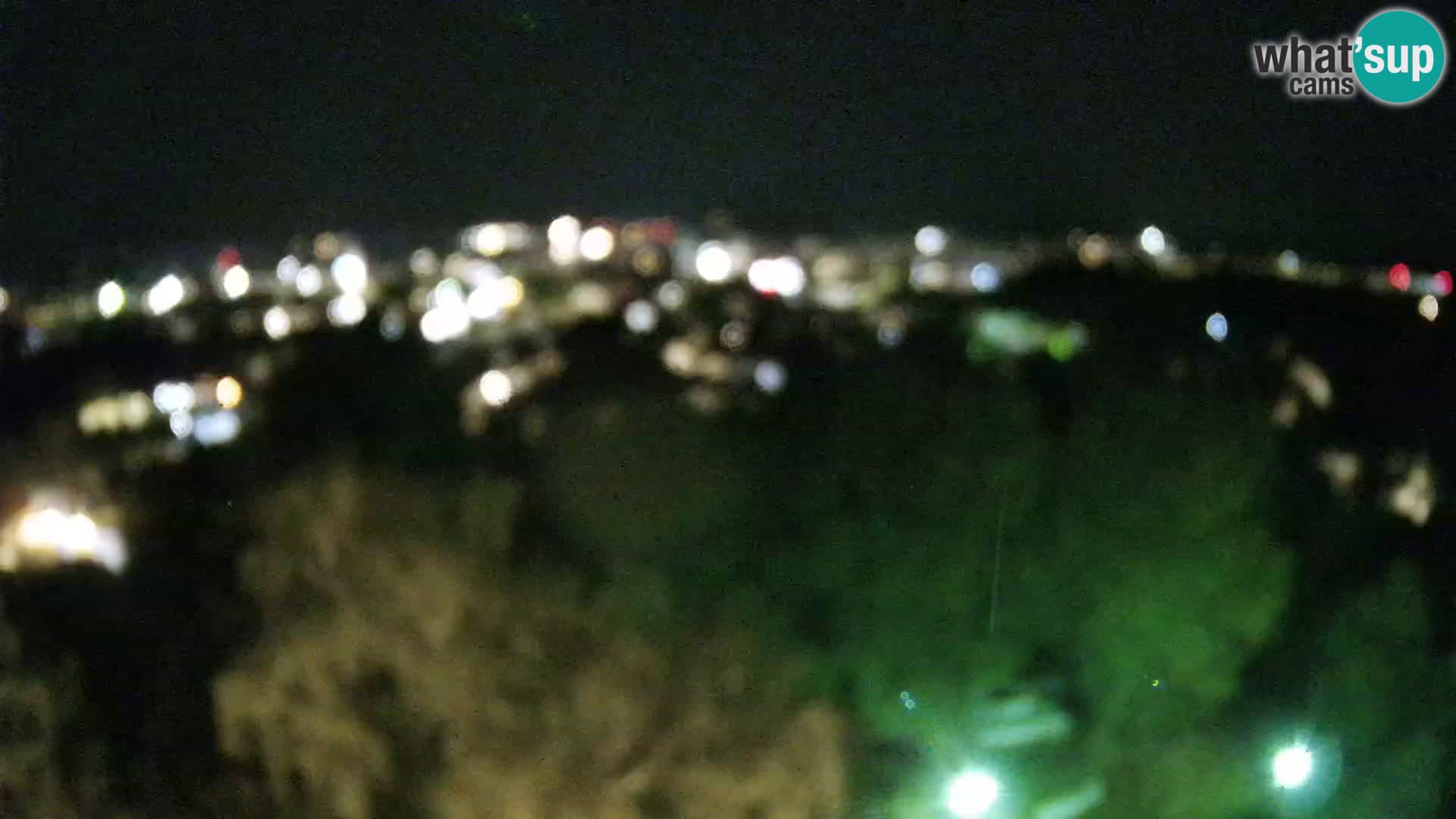 Webcam Karlovac Dubovac Castle – Live View of Karlovac’s Historic Landmark