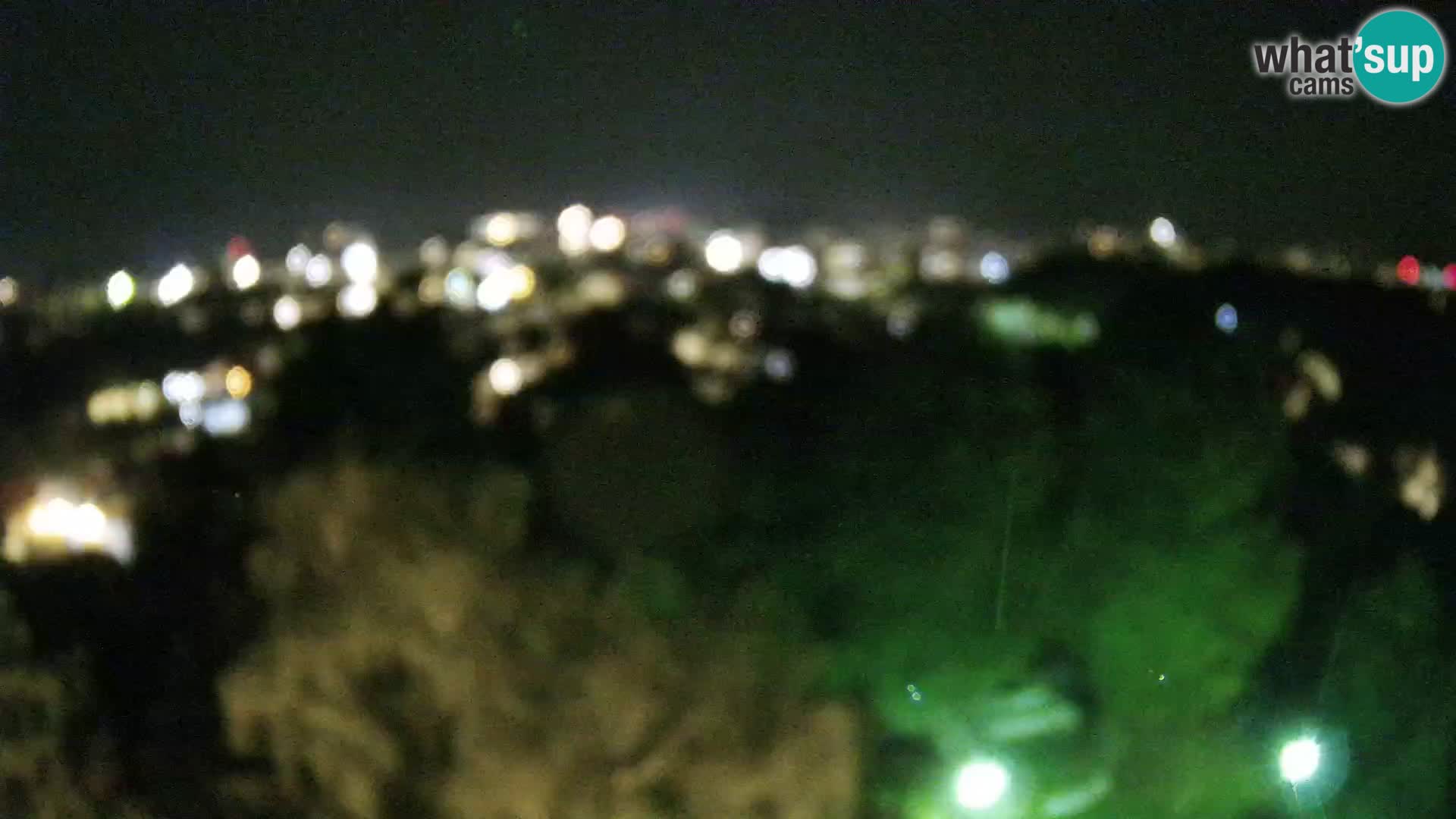 Webcam Karlovac Dubovac Castle – Live View of Karlovac’s Historic Landmark