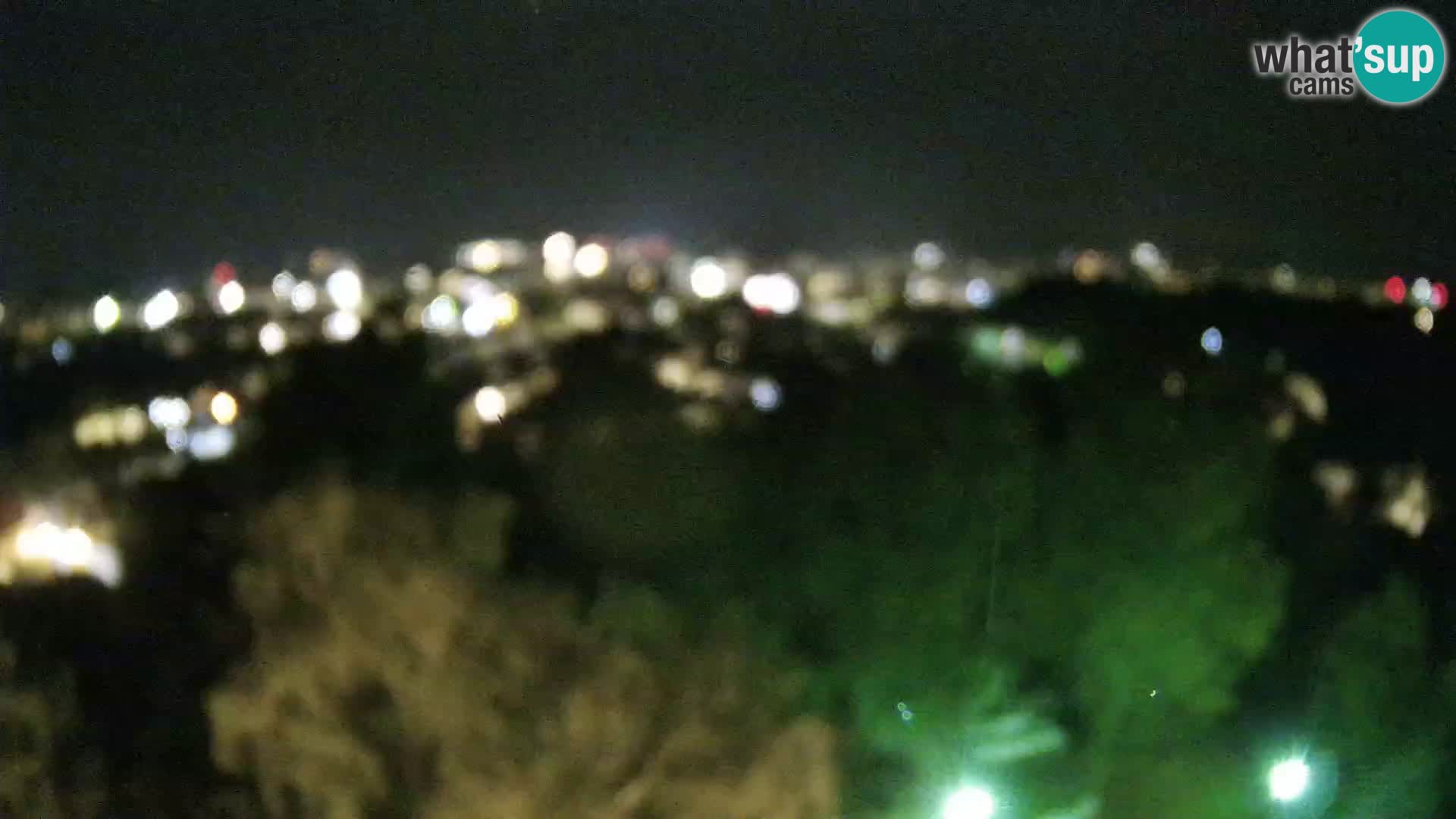 Webcam Karlovac Dubovac Castle – Live View of Karlovac’s Historic Landmark
